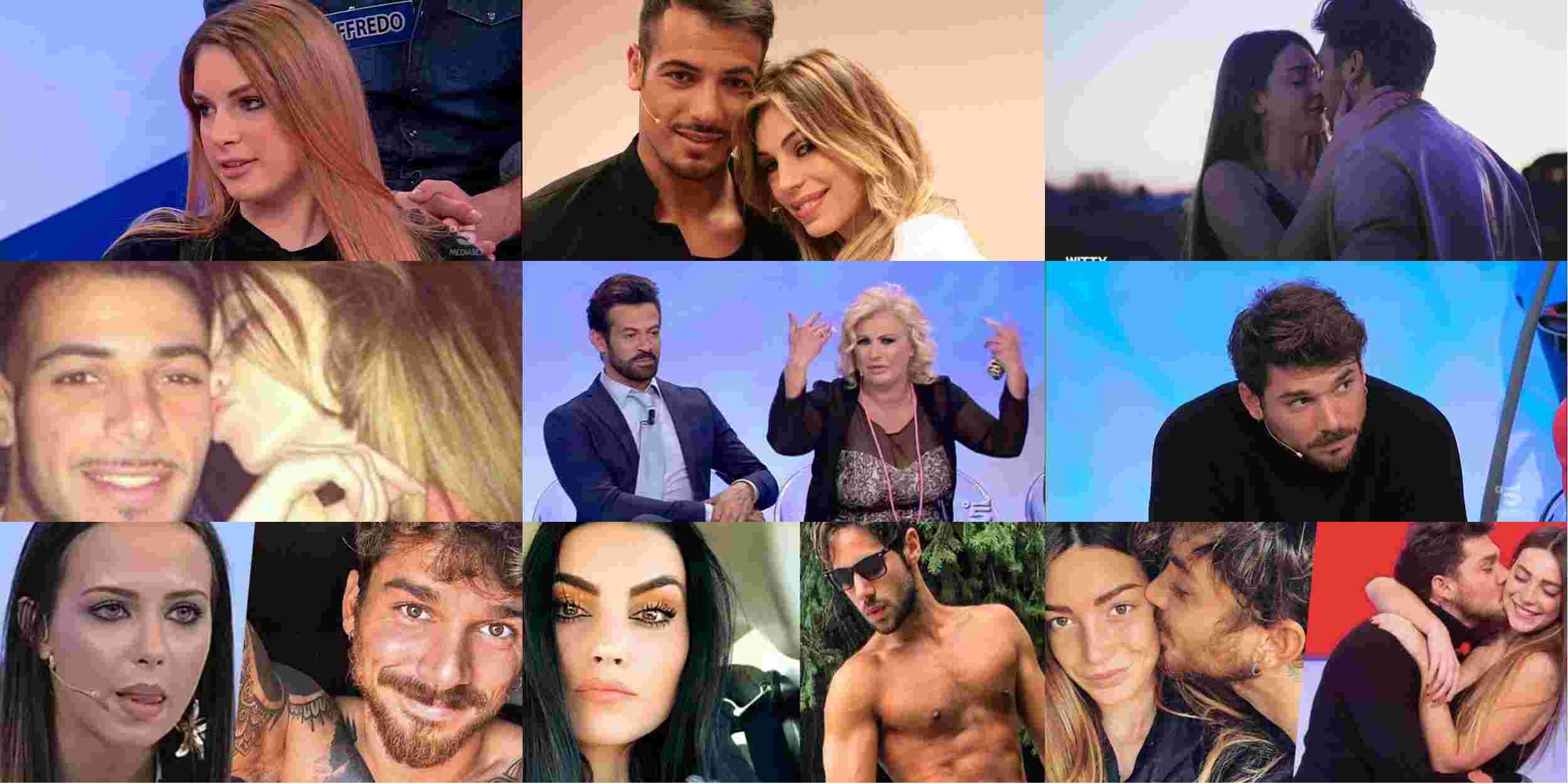 Uomini e Donne gossip, Klaudia viene smascherata: ecco cosa faceva qualche mese fa