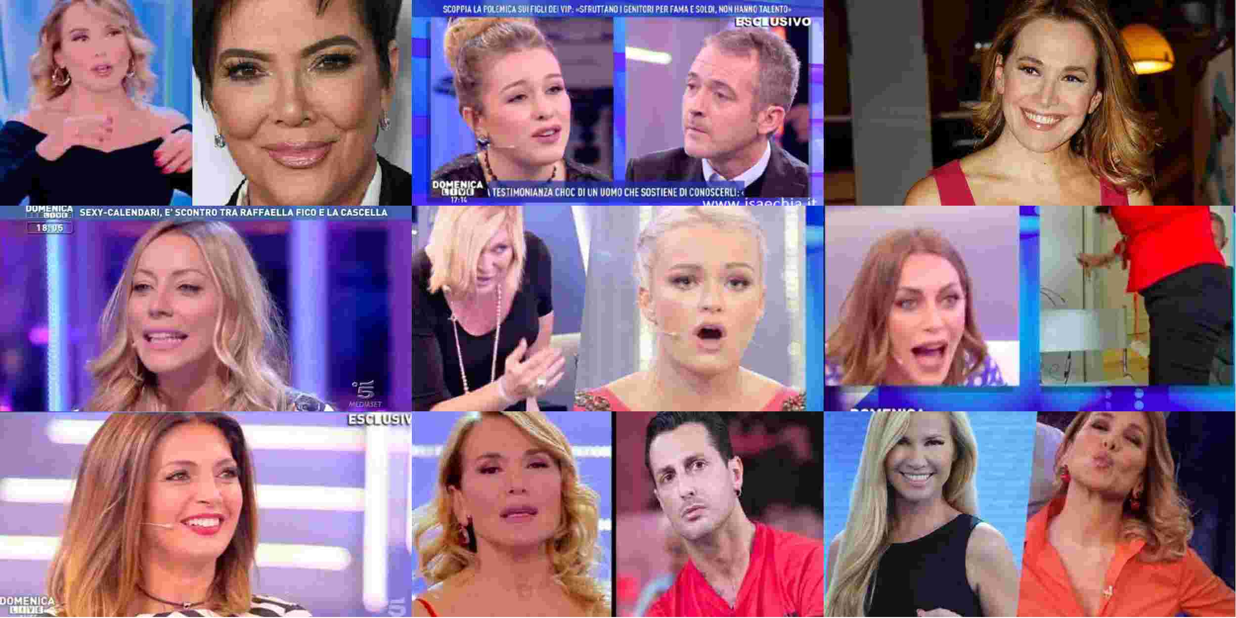 Kris Jenner, il video dei ringraziamenti a Barbara d’Urso è reale? Le ipotesi del web