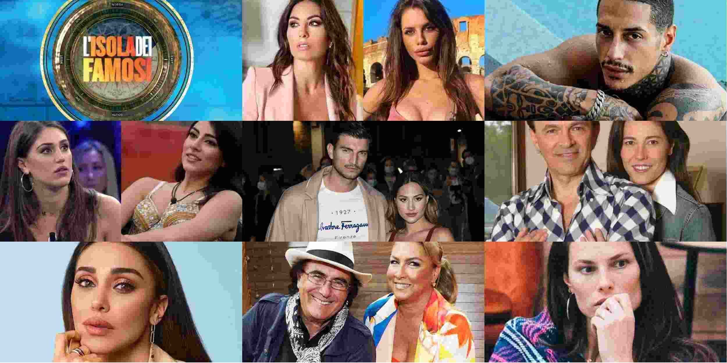 L’ Isola dei Famosi torna su Canale 5? Ecco la decisione di Mediaset