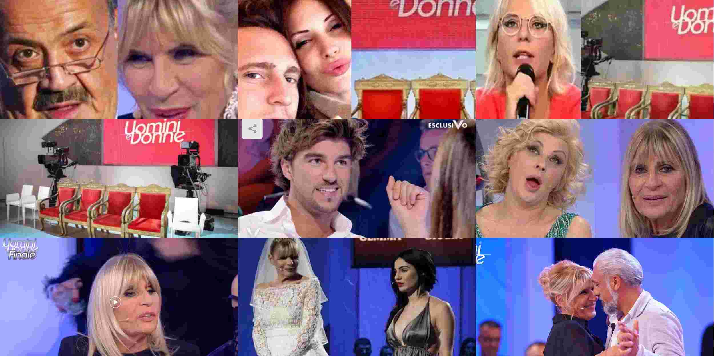 Uomini e Donne news, la cacciata di Gemma Galgani: parla Maurizio Costanzo