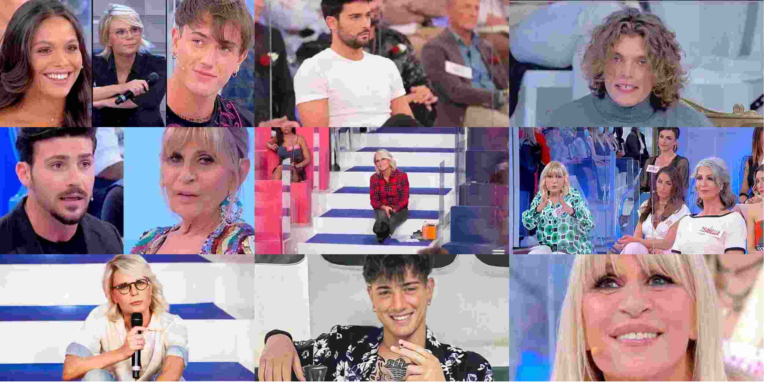 Uomini e Donne, la cacciata di Joele: Ilaria spiega cos’è successo davvero e la reazione di Maria