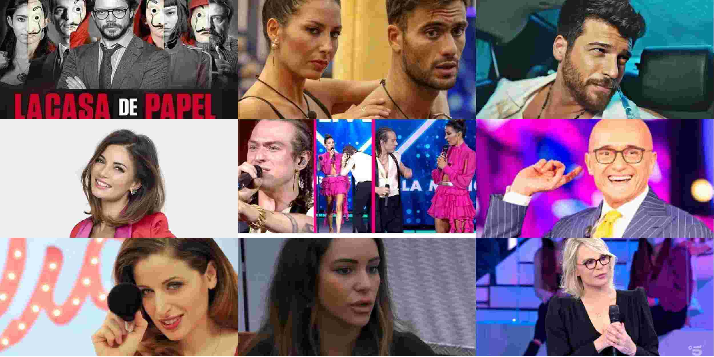 La casa di carta: ecco quanto guadagnano gli attori della serie spagnola!