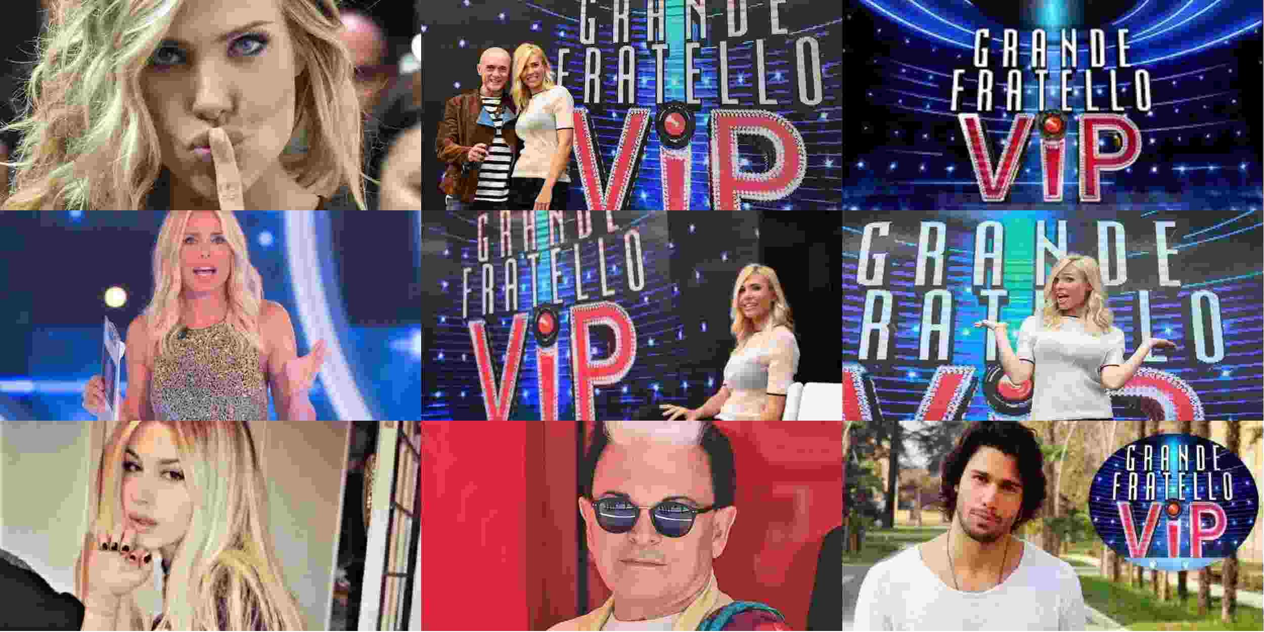Grande Fratello Vip, la clamorosa decisione di Mediaset