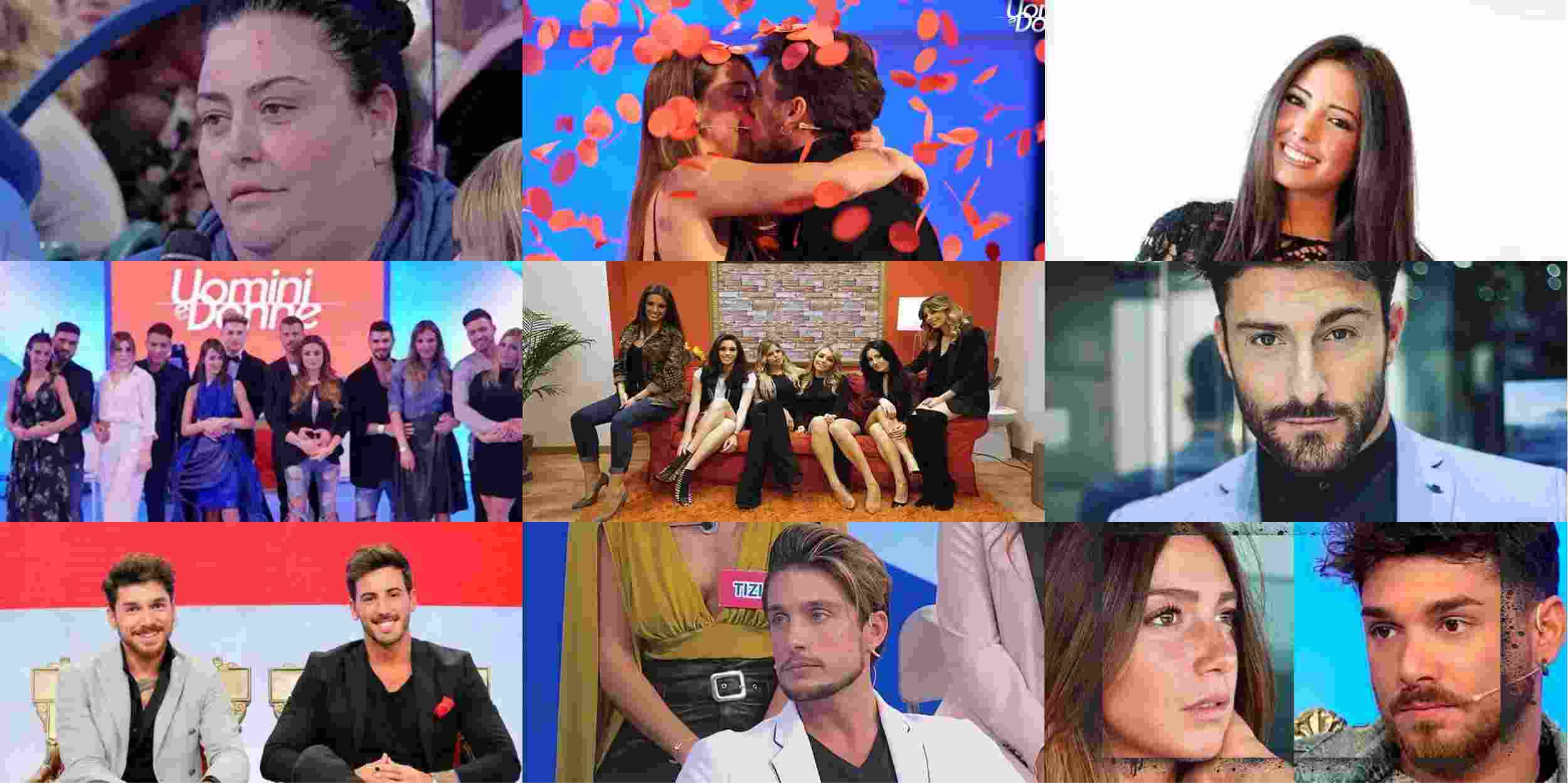 Uomini e Donne news, la collaboratrice Ida rivela i retroscena della cacciata di Gianbattista