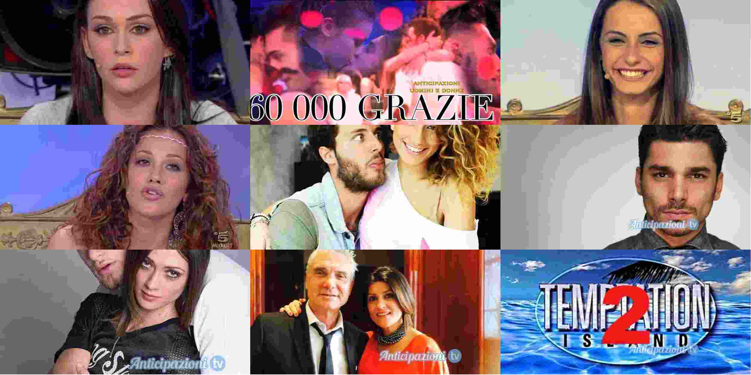 Uomini e Donne gossip: la commovente dedica di Valentina Dallari!