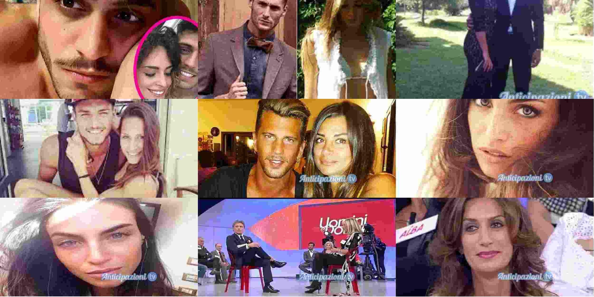 Uomini e Donne news, la conferma di Luigi: "Con Sara è finita"