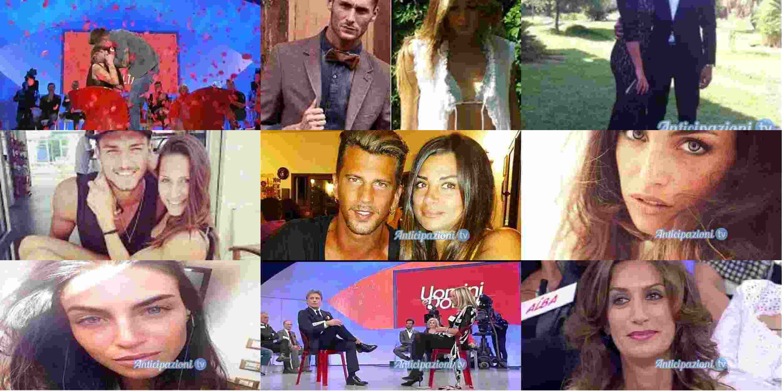 Uomini e Donne news, famoso tronista ammette: "Il mio matrimonio finito dopo un anno"