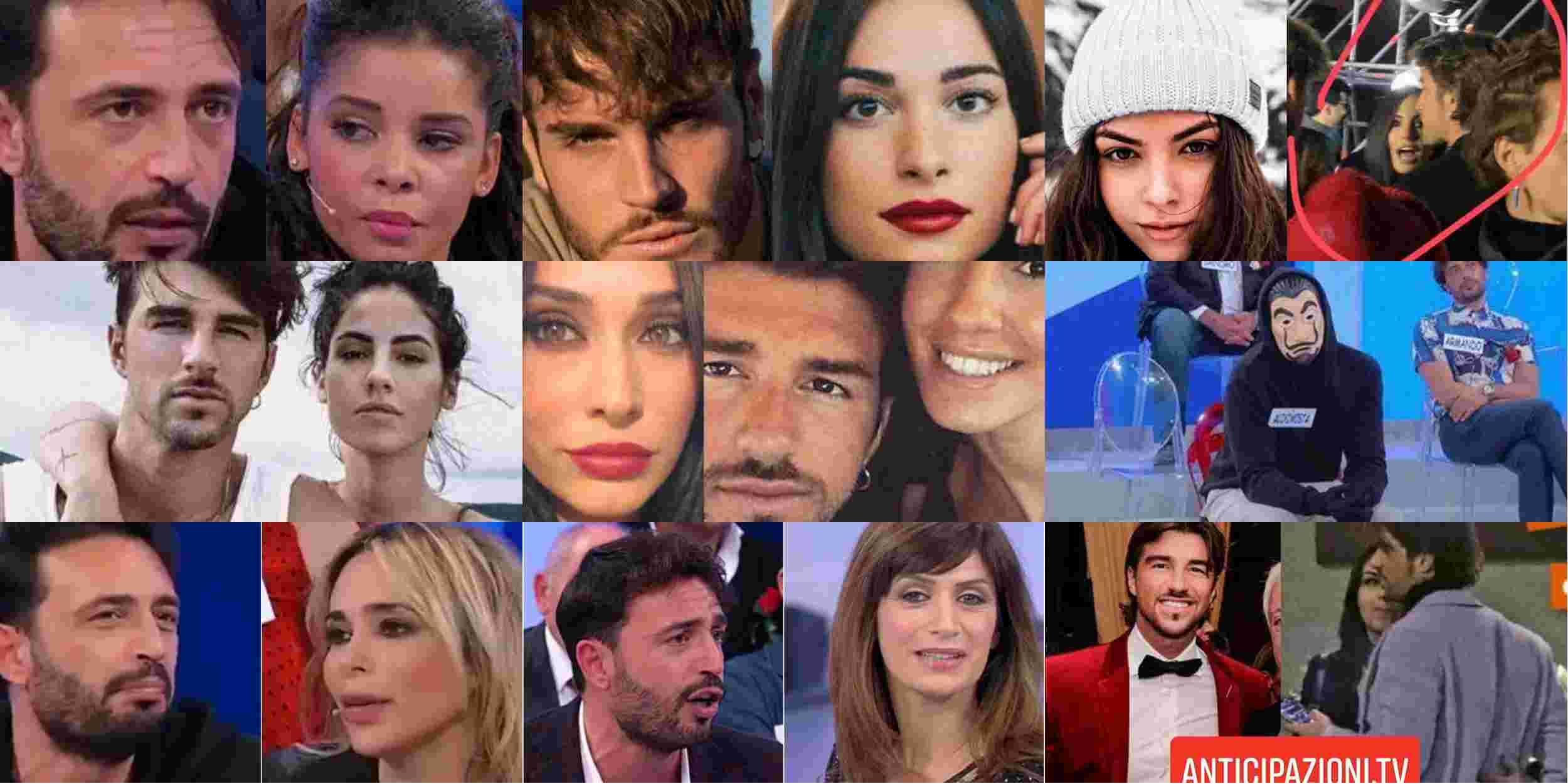 Uomini e Donne gossip, la confessione di Armando: “Grave incidente per colpa mia”