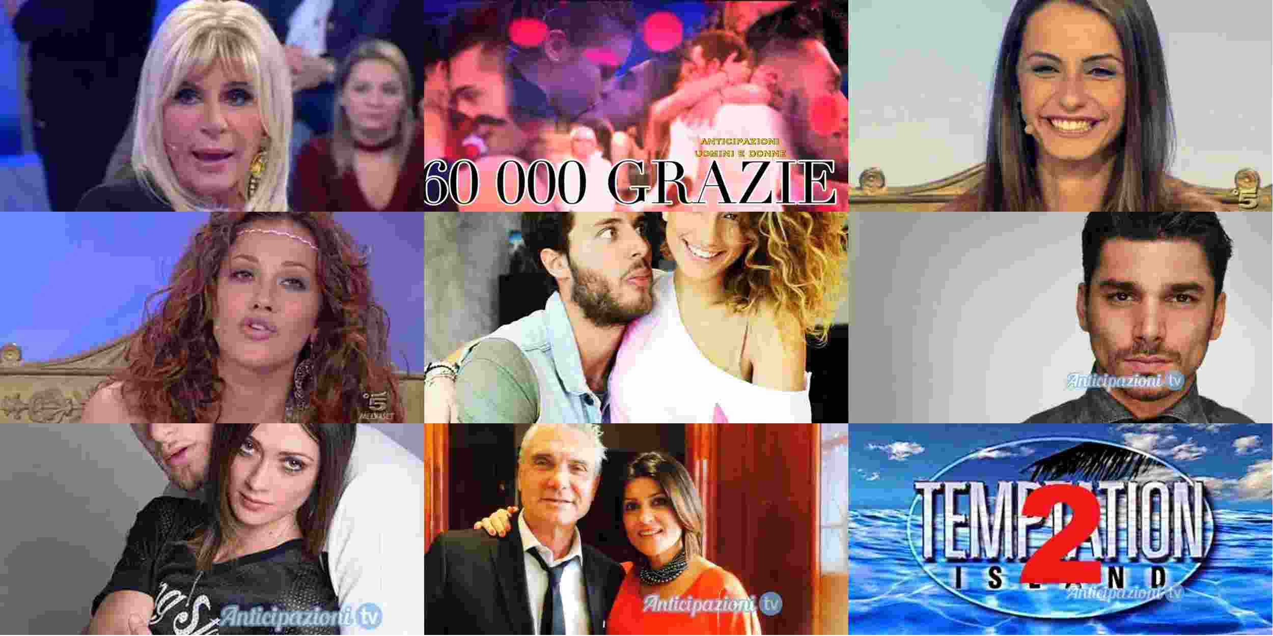Uomini e donne gossip: la confessione di Gemma dopo l'abbandono di Marco