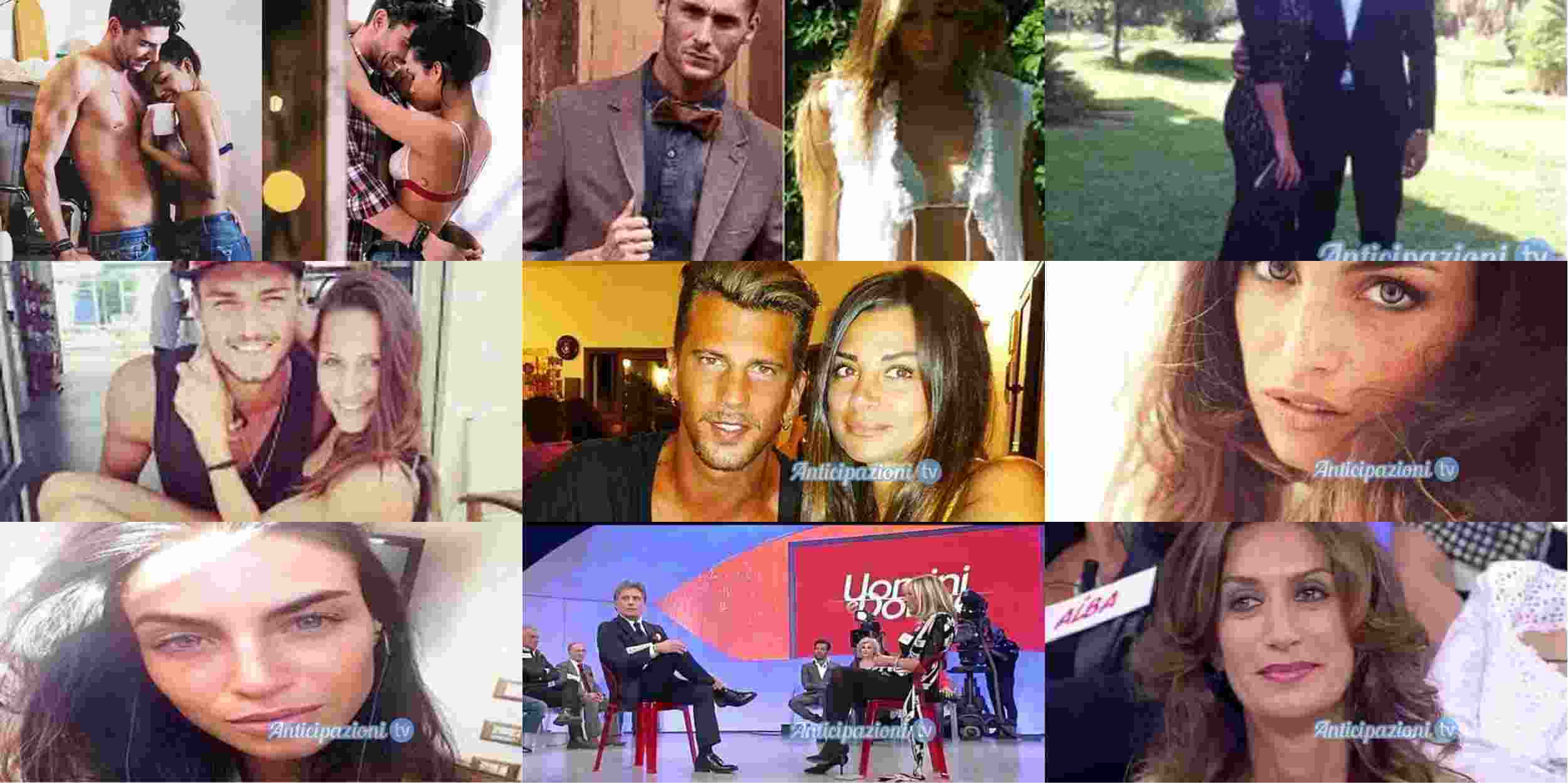 Uomini e Donne news, la confessione di Virginia sul suo ex Ignazio Moser