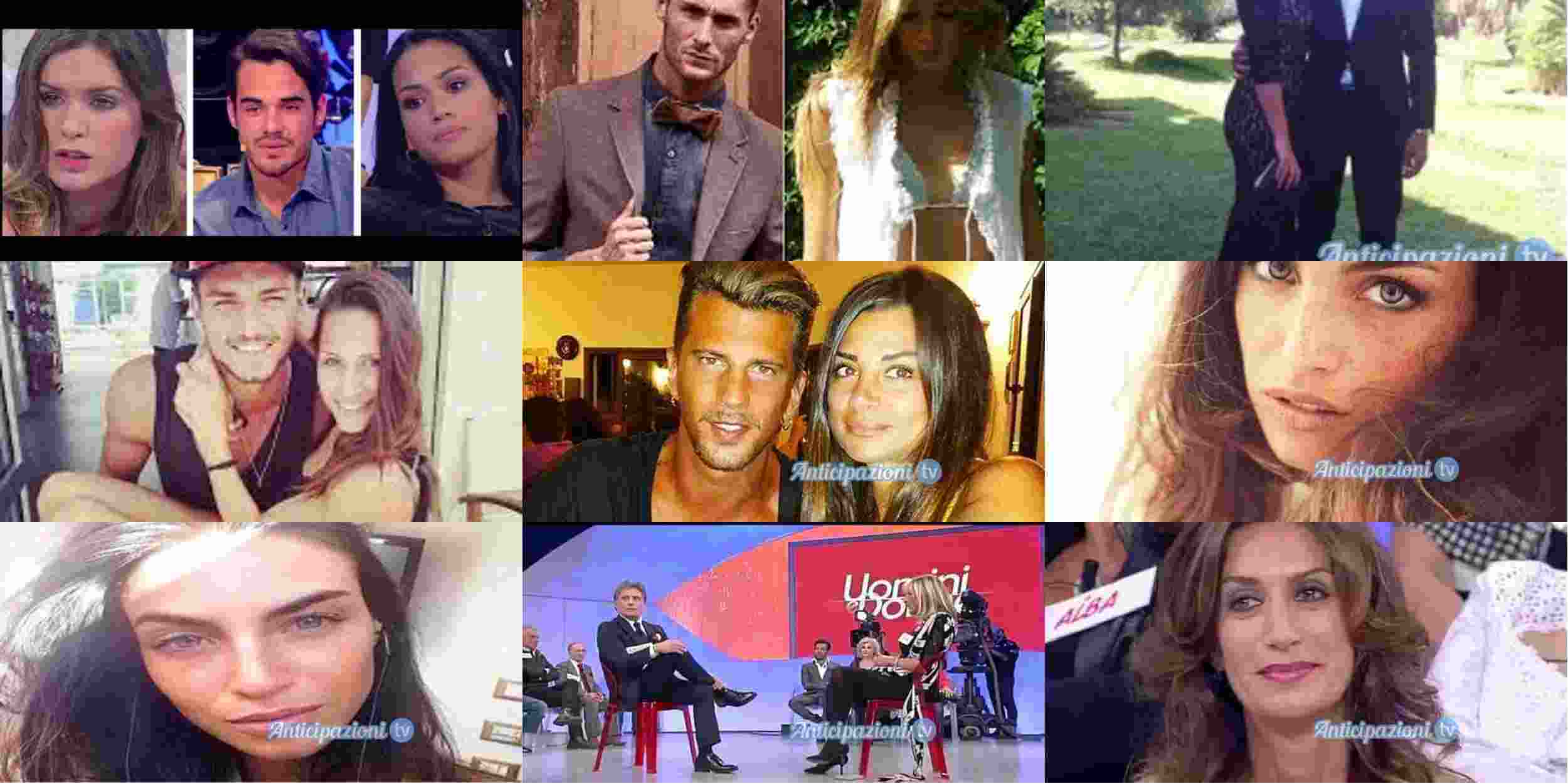 Uomini e Donne news, la data della scelta di Nicolò e tutti i dettagli