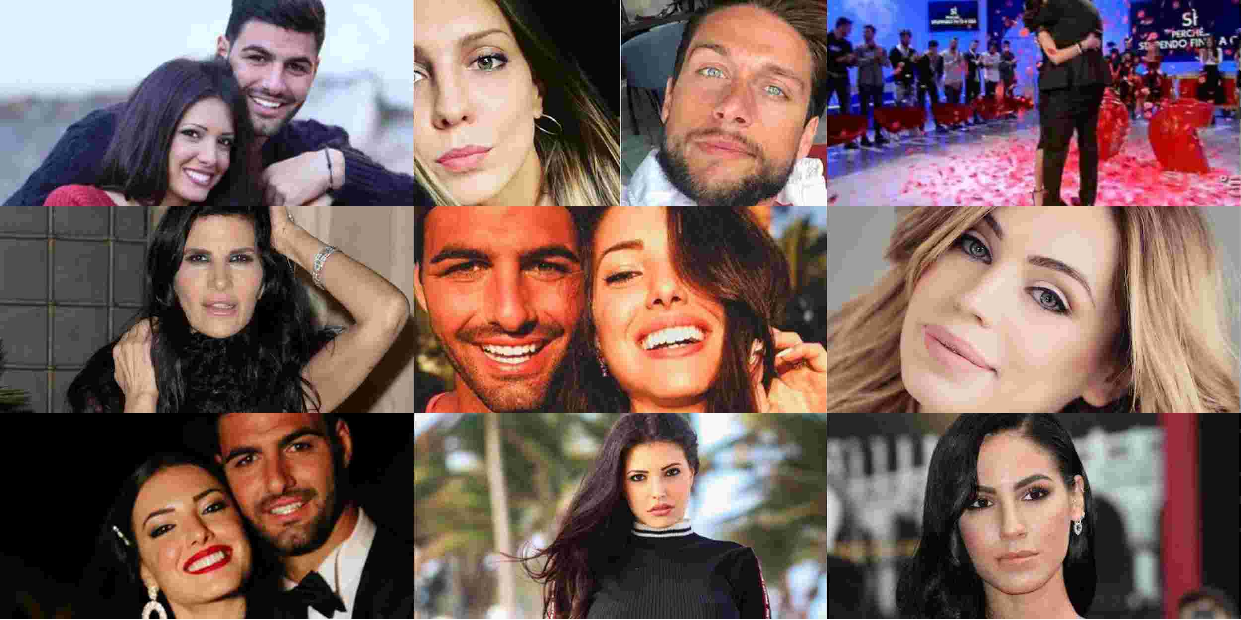 Uomini e Donne gossip: la data delle nozze di Clarissa Marchese e Federico Gregucci