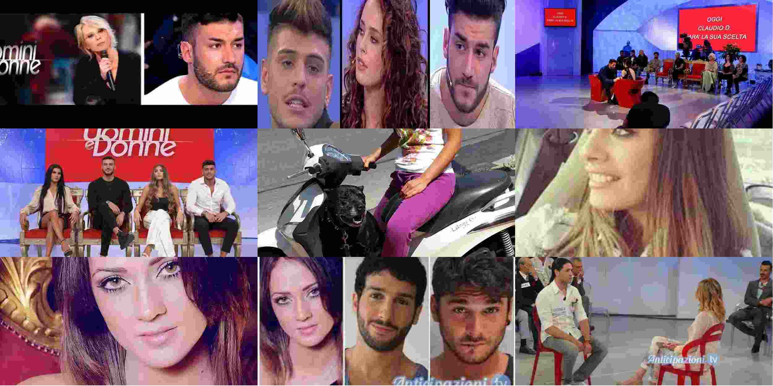 Uomini e Donne anticipazioni, la De Filippi avverte Lorenzo: se continua così…