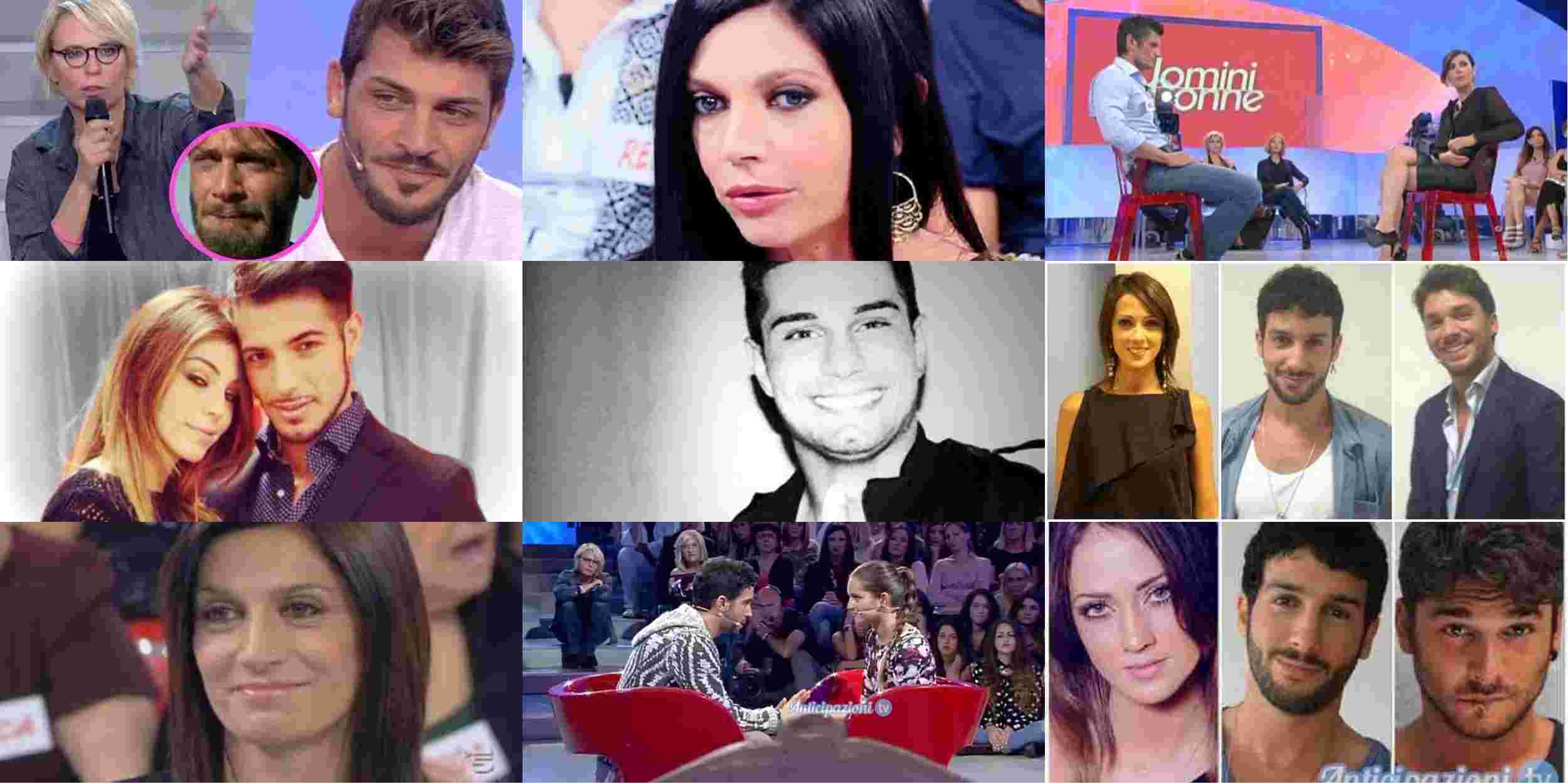 Uomini e Donne anticipazioni, Maria De Filippi caccia Mariano dal trono