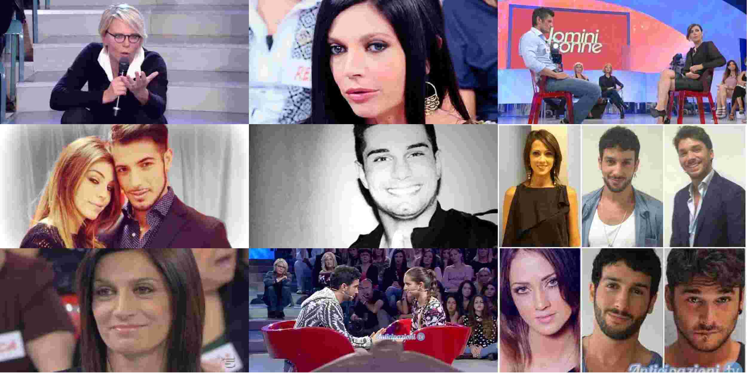 Uomini e Donne anticipazioni, la De Filippi invita una dama a lasciare!