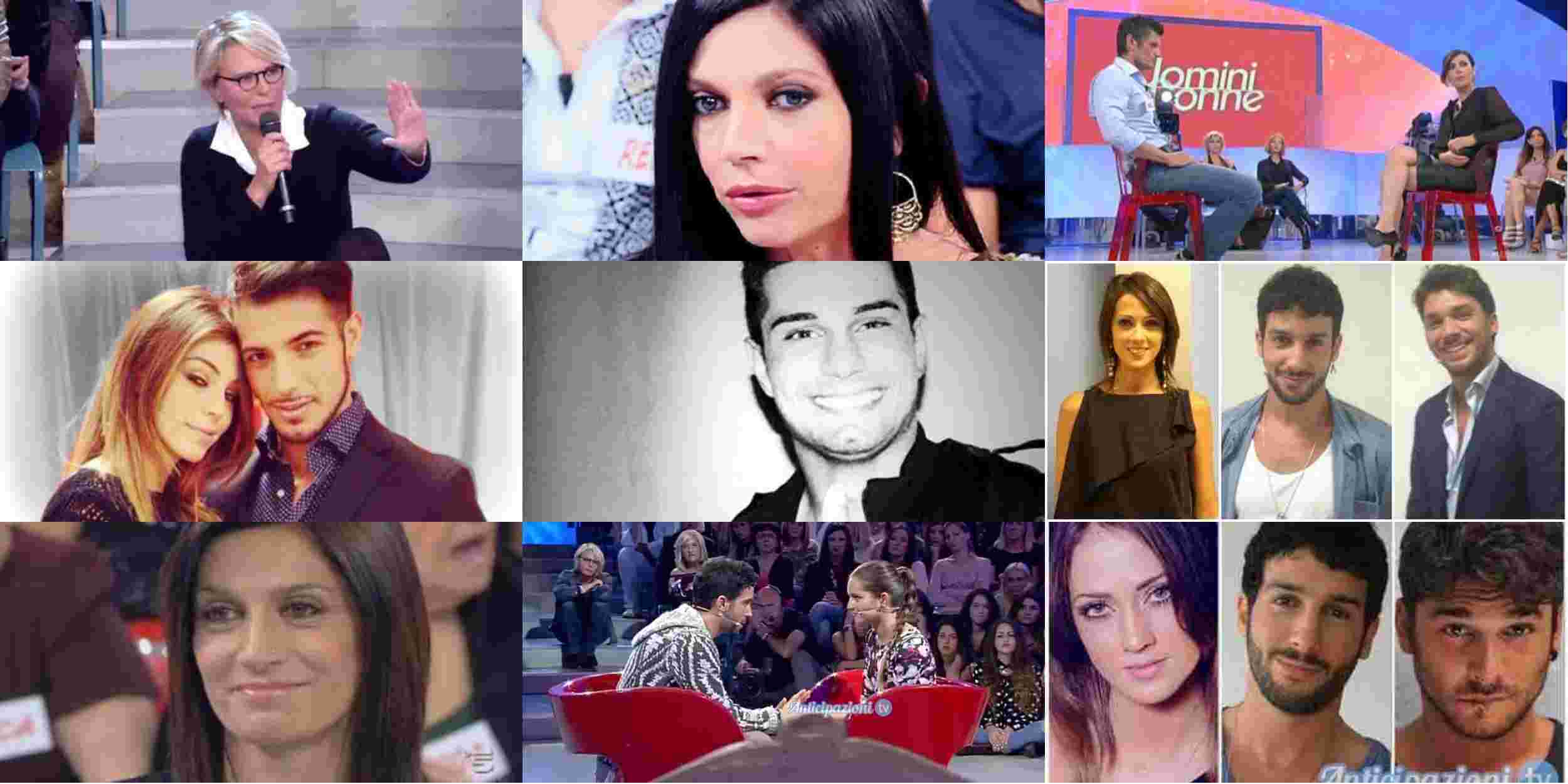 Uomini e Donne anticipazioni: la De Filippi prende una decisione e cancella il trono