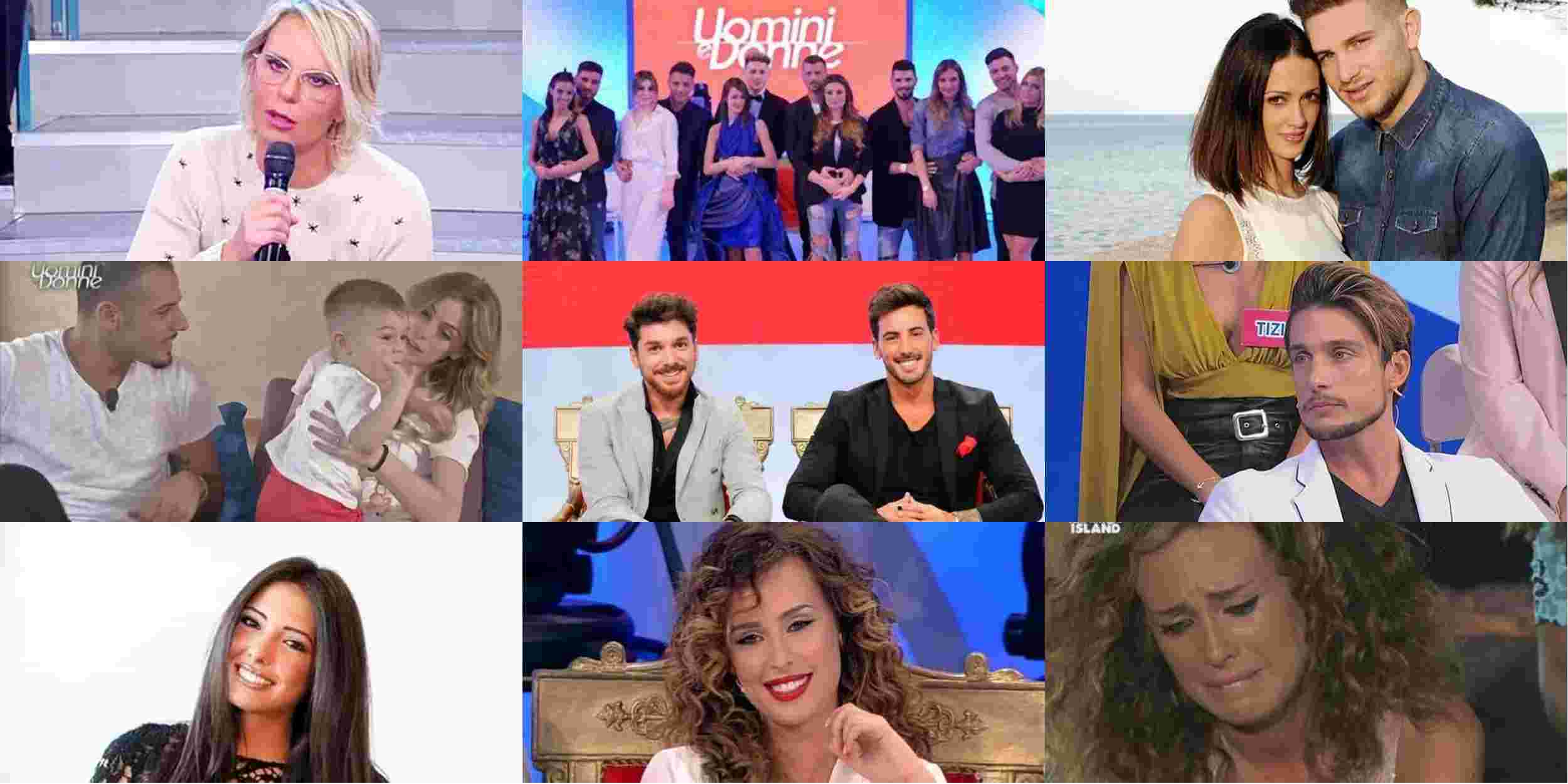 Uomini e Donne anticipazioni, la De Filippi si arrabbia con una corteggiatrice: gelo in studio