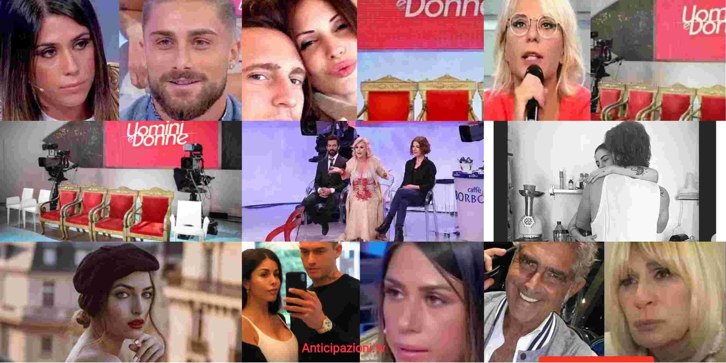La decisione di Daniele Schiavon sconvolge il web: che avrà pensato Giulia Quattrociocche?
