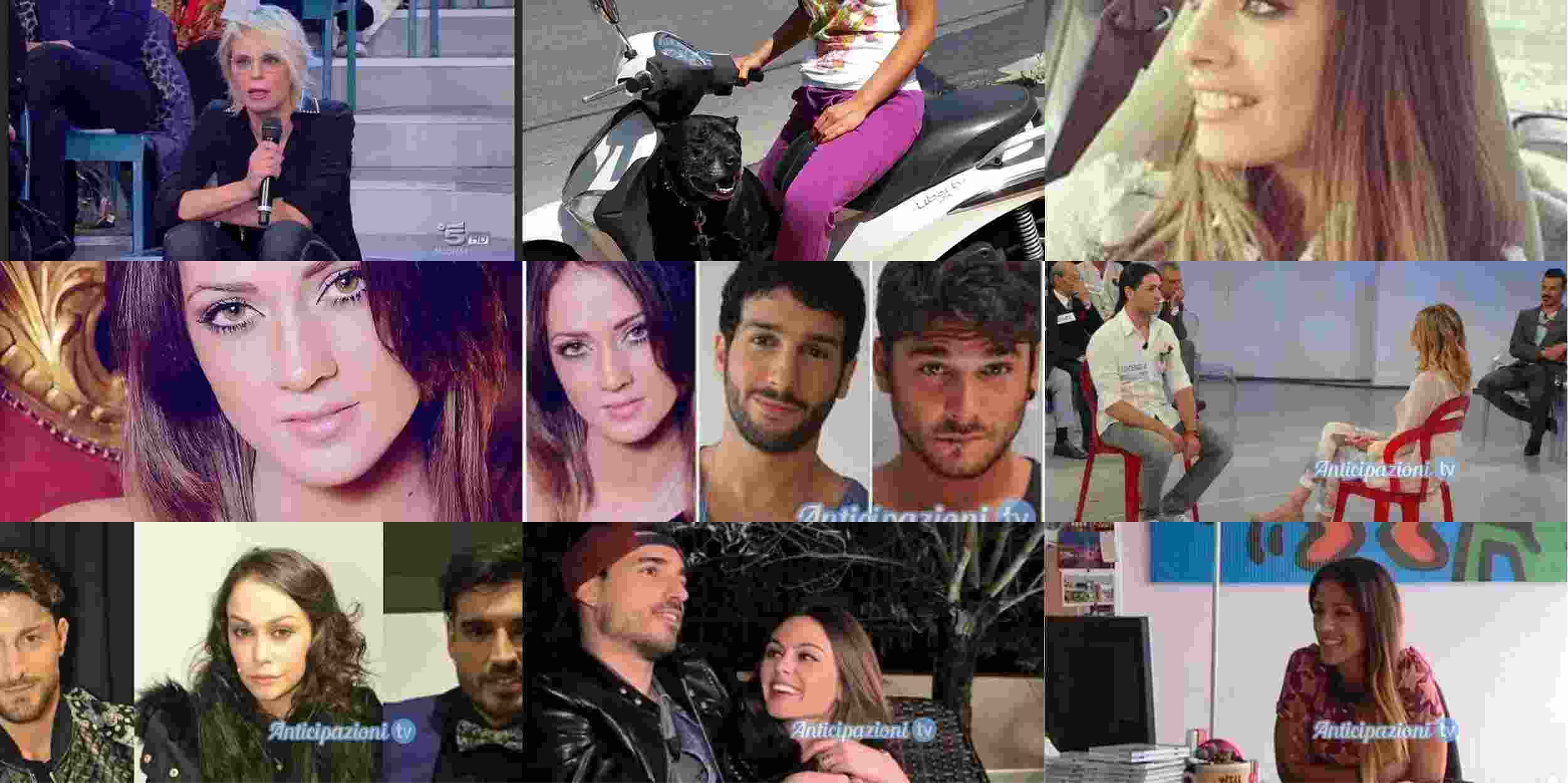 Uomini e Donne anticipazioni, la decisione di Mediaset sul trono classico