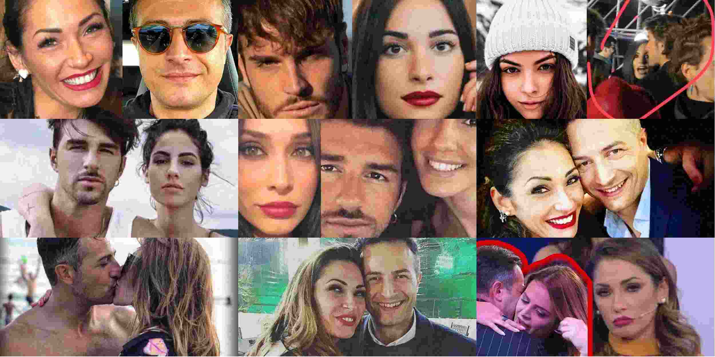 Uomini e Donne gossip, la dedica di Riccardo per Ida: lei lo perdonerà?