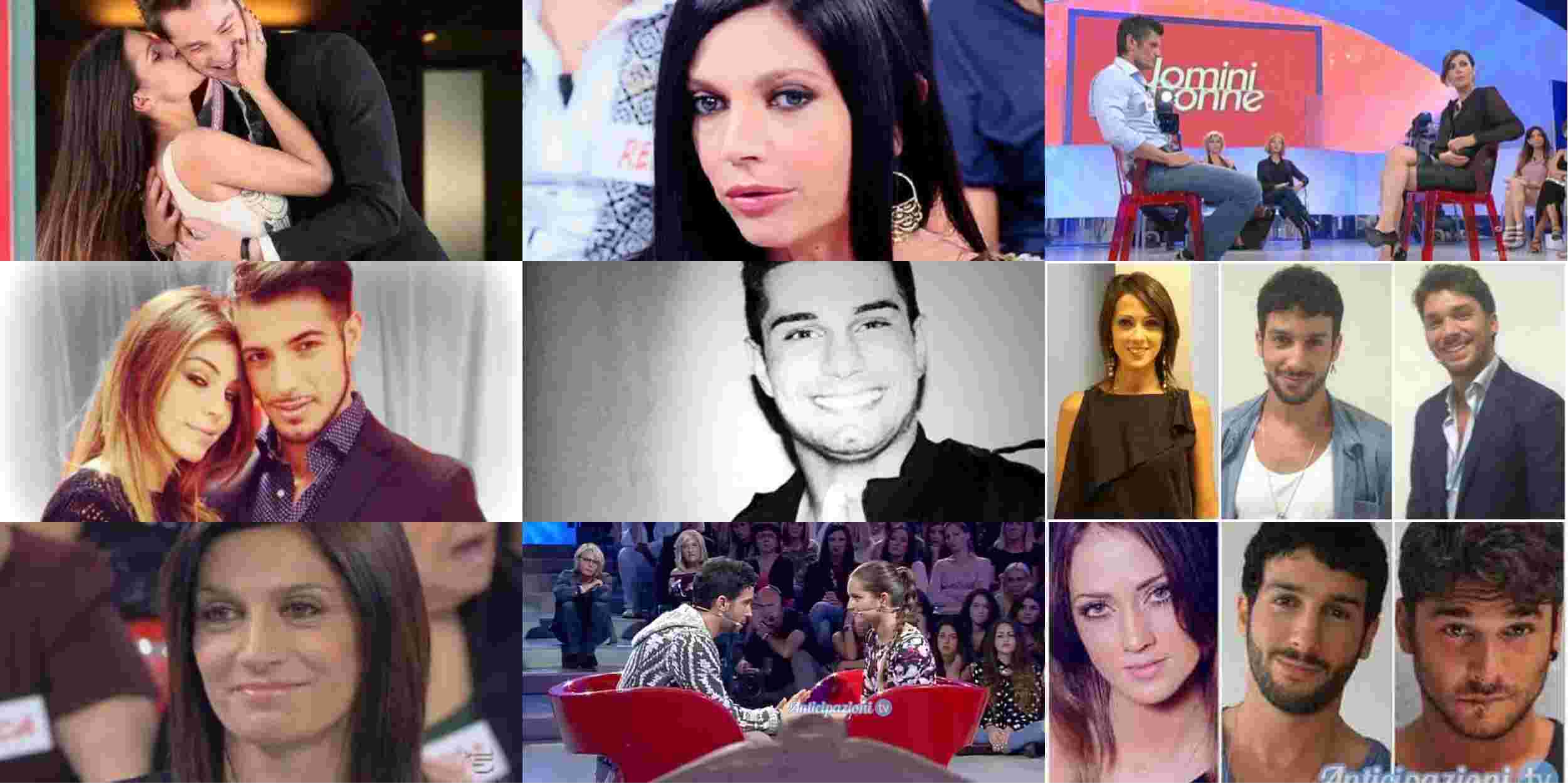 Anticipazioni Uomini e Donne: la delusione di Federica, Marco sorridente e felice con un'altra