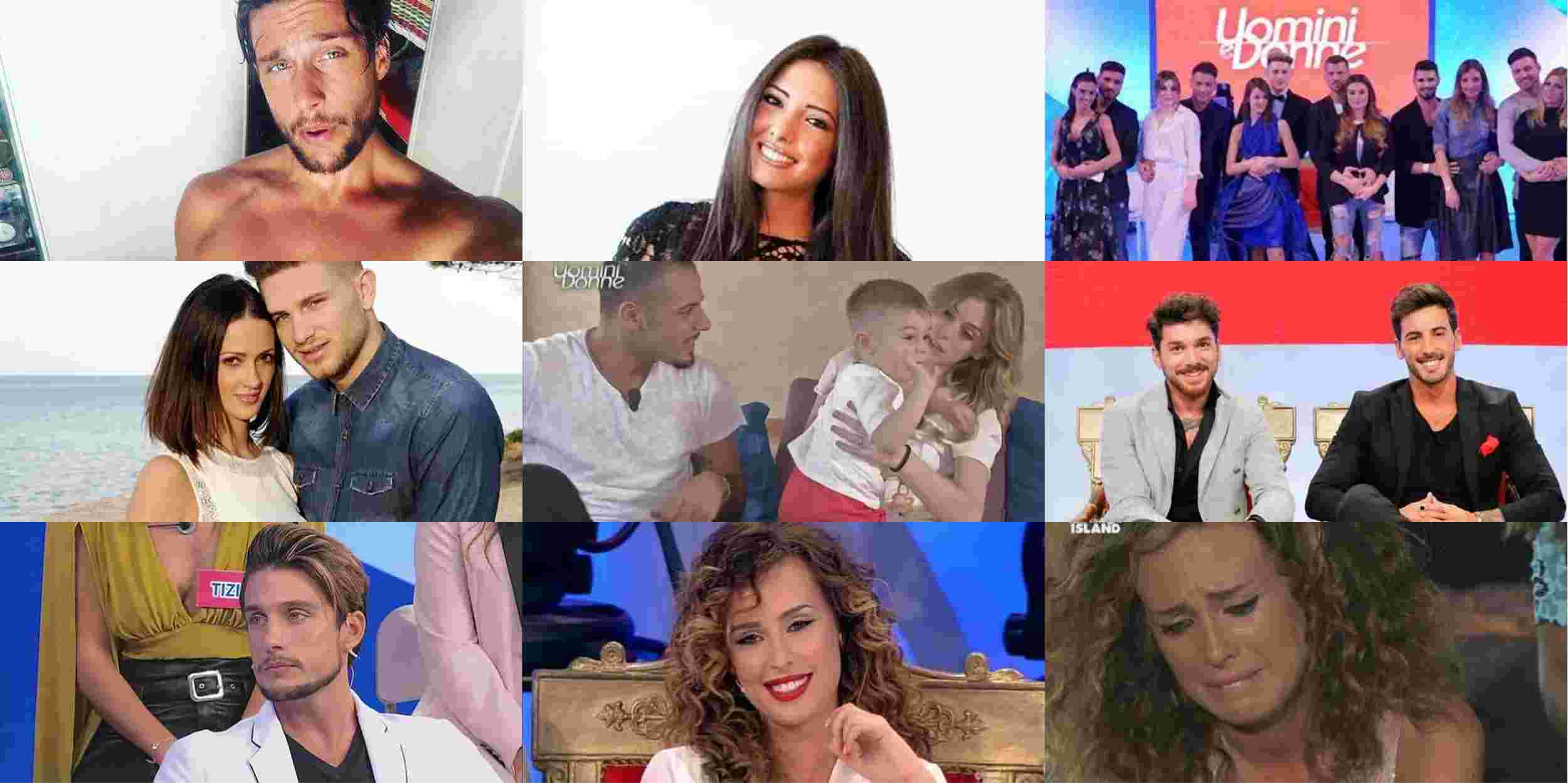 Uomini e Donne news, la dichiarazione di Andrea Dal Corso a Teresa Langella