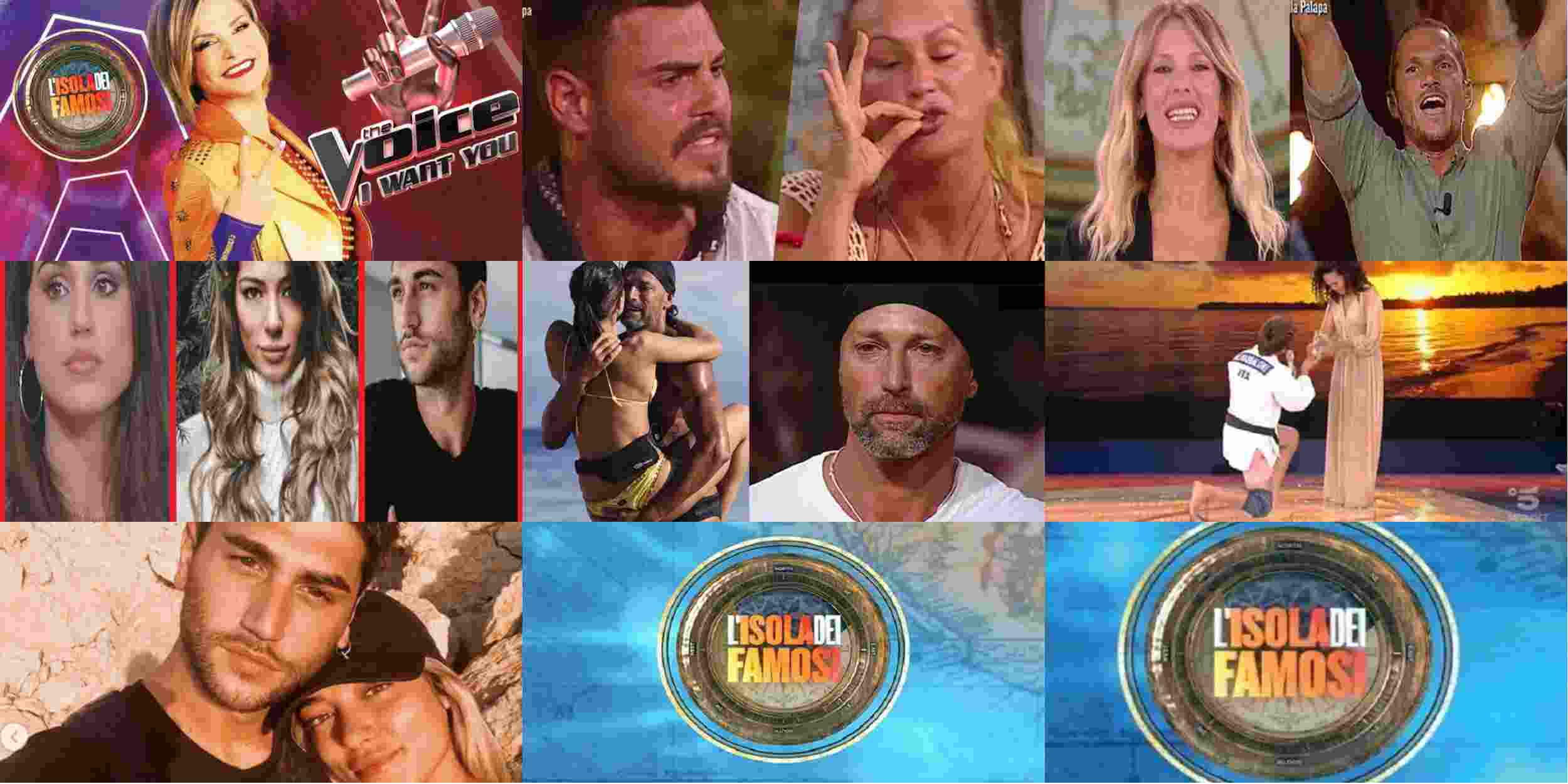 La dichiarazione shock di Simona Ventura: “All’Isola hanno cercato di uccidermi”