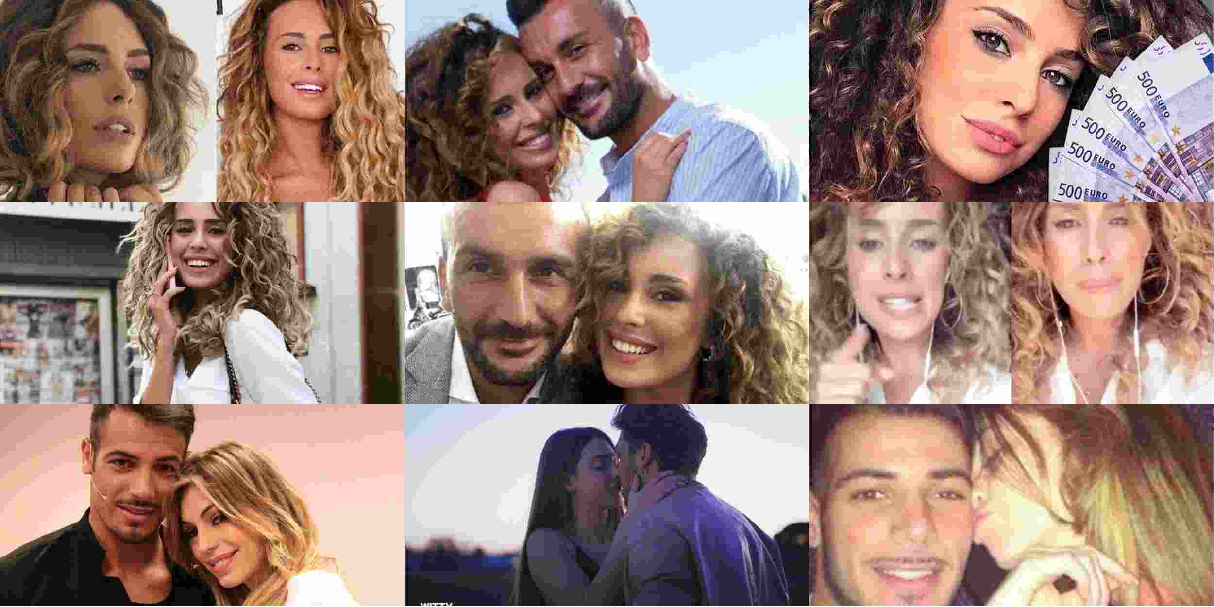 Uomini e Donne gossip, la disperata mossa di Sara Affi Fella per aumentare i follower su IG