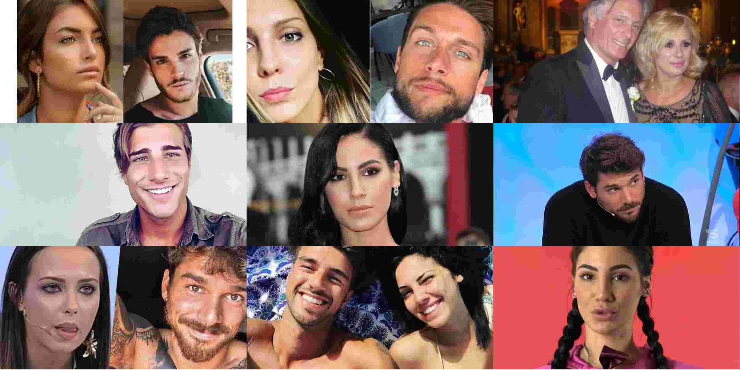 Uomini e Donne gossip, la disperazione di Nilufar: tra lei e Giordano è davvero finita?