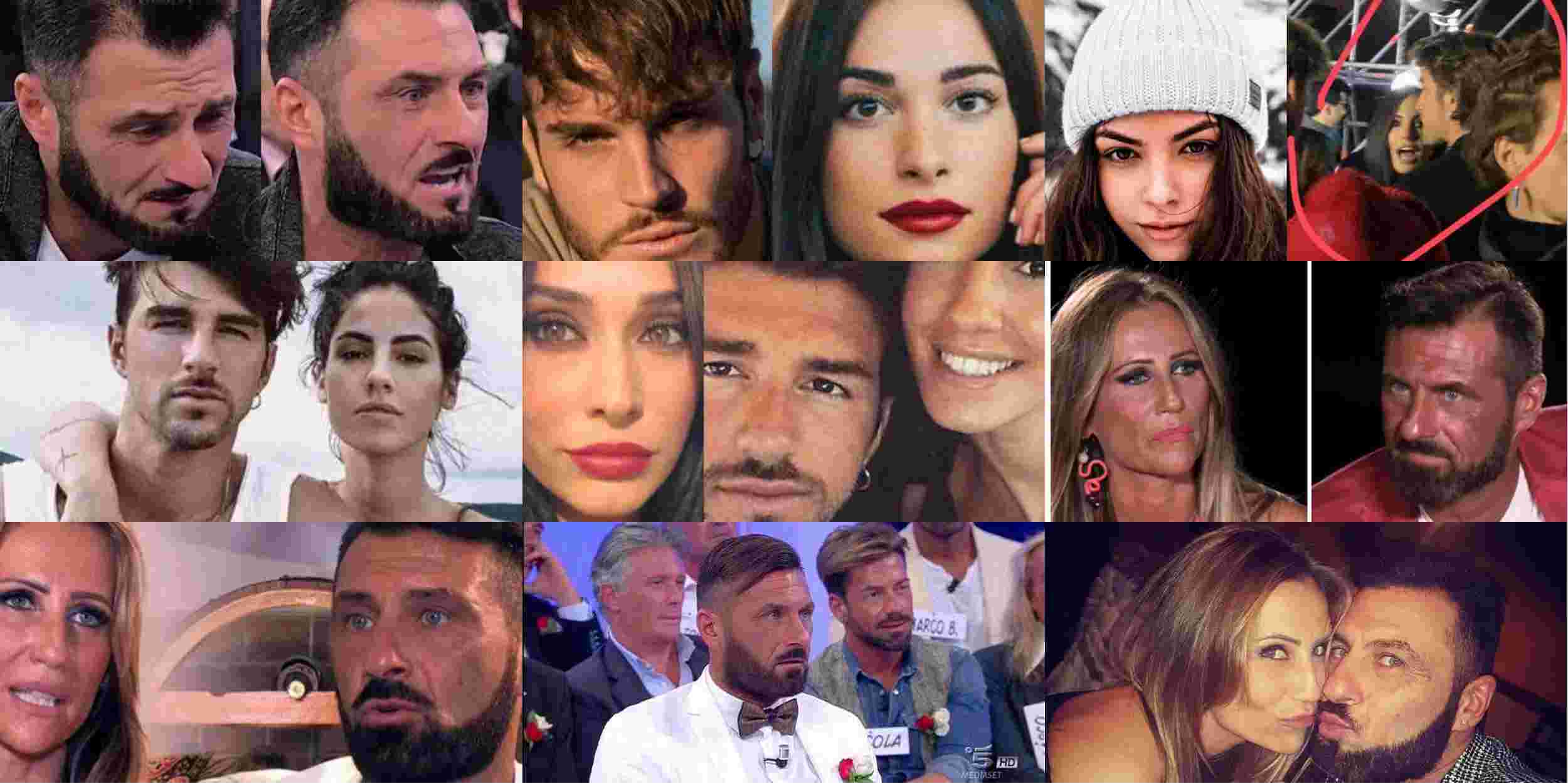 La disperazione di Sossio Aruta: "Vendo la frutta, ma non riesco a sopravvivere"