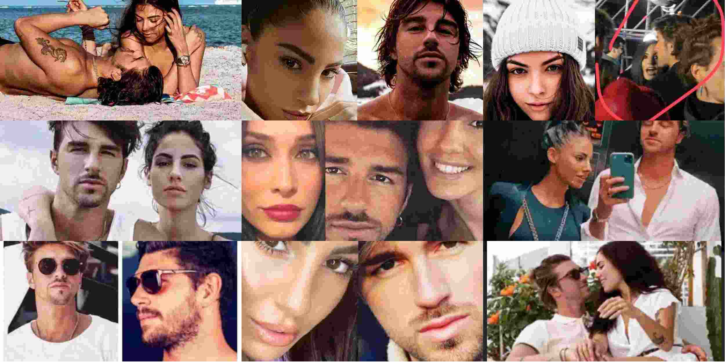 Uomini e Donne, la ex di Andrea Damante sta male? La sparizione preoccupa i fa