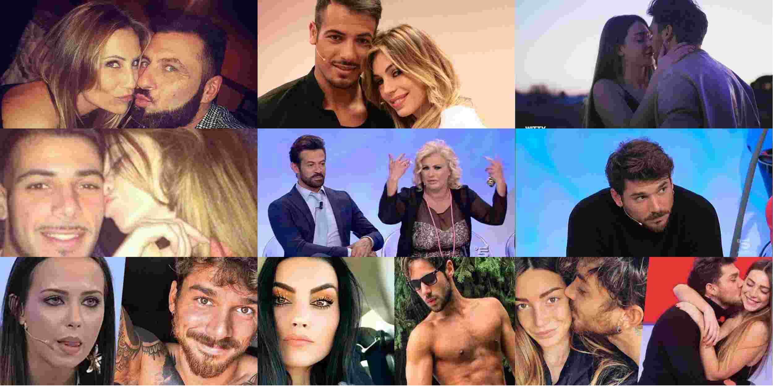 Sossio e Ursula, la festa per scoprire se è maschio e femmina: ecco il risultato!