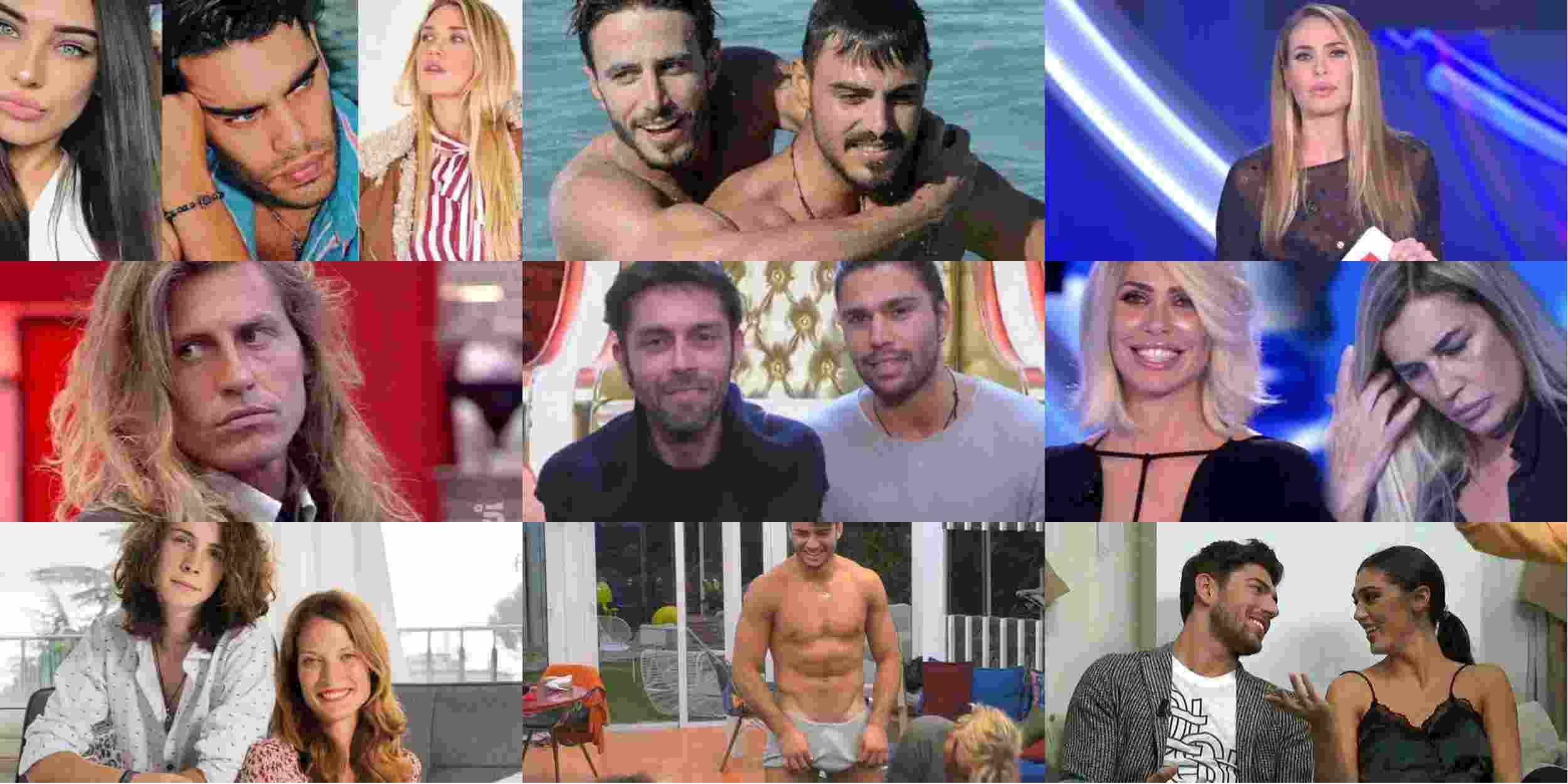 Grande Fratello Vip 3: lo strano messaggio di Stefano Sala