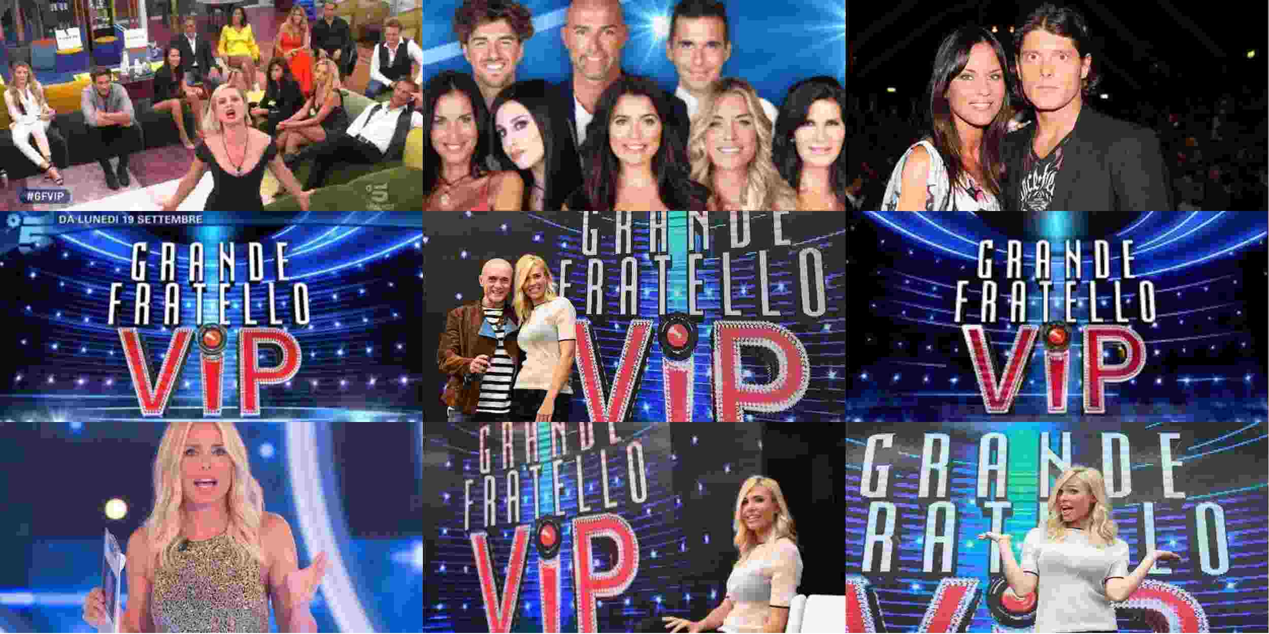 Grande Fratello Vip, la finale si avvicina: ecco i candidati alla vittoria