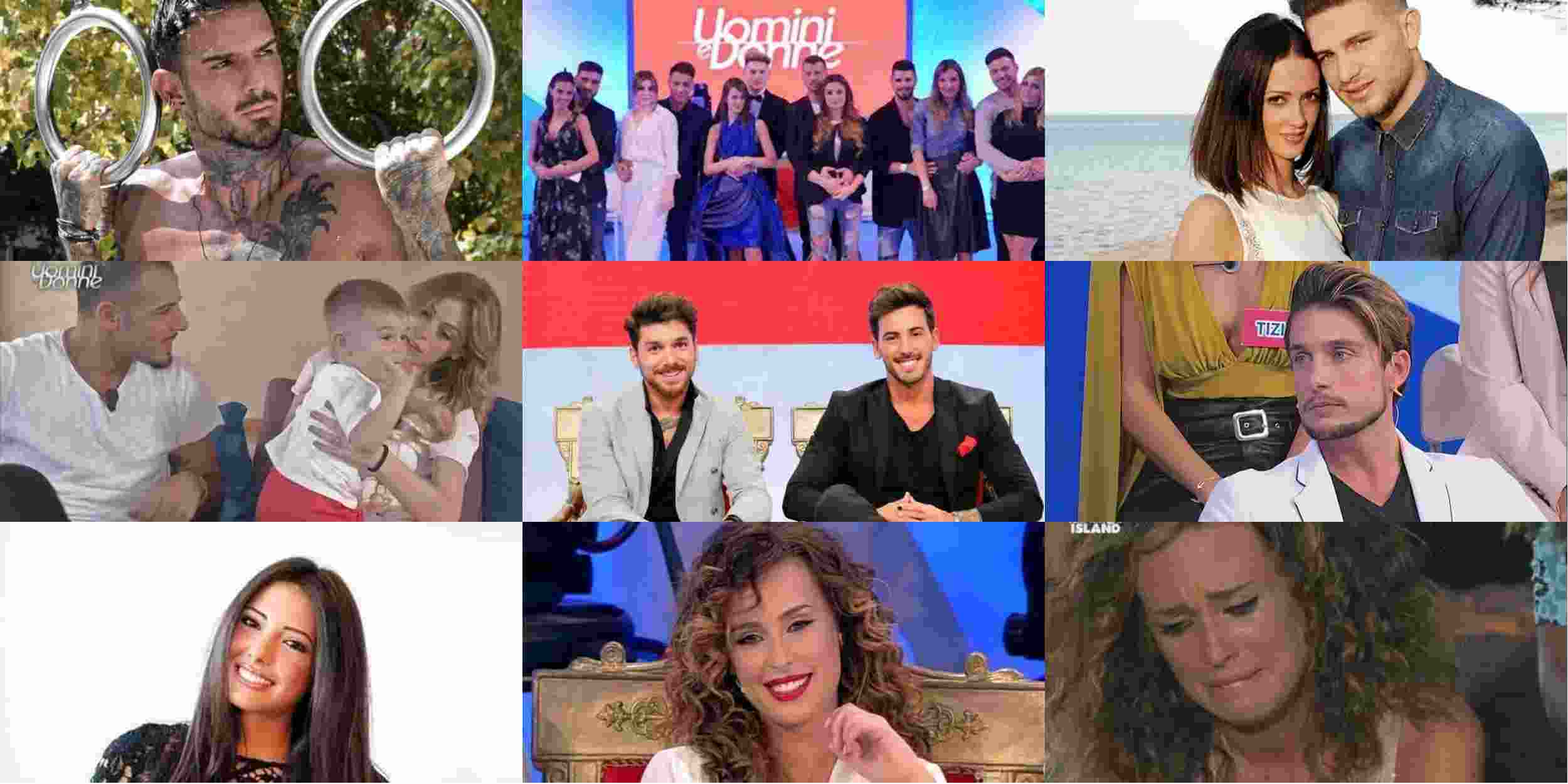 Uomini e Donne news, la foto scandalo di Lucas Peracchi: la suocera Eva Henger commenta