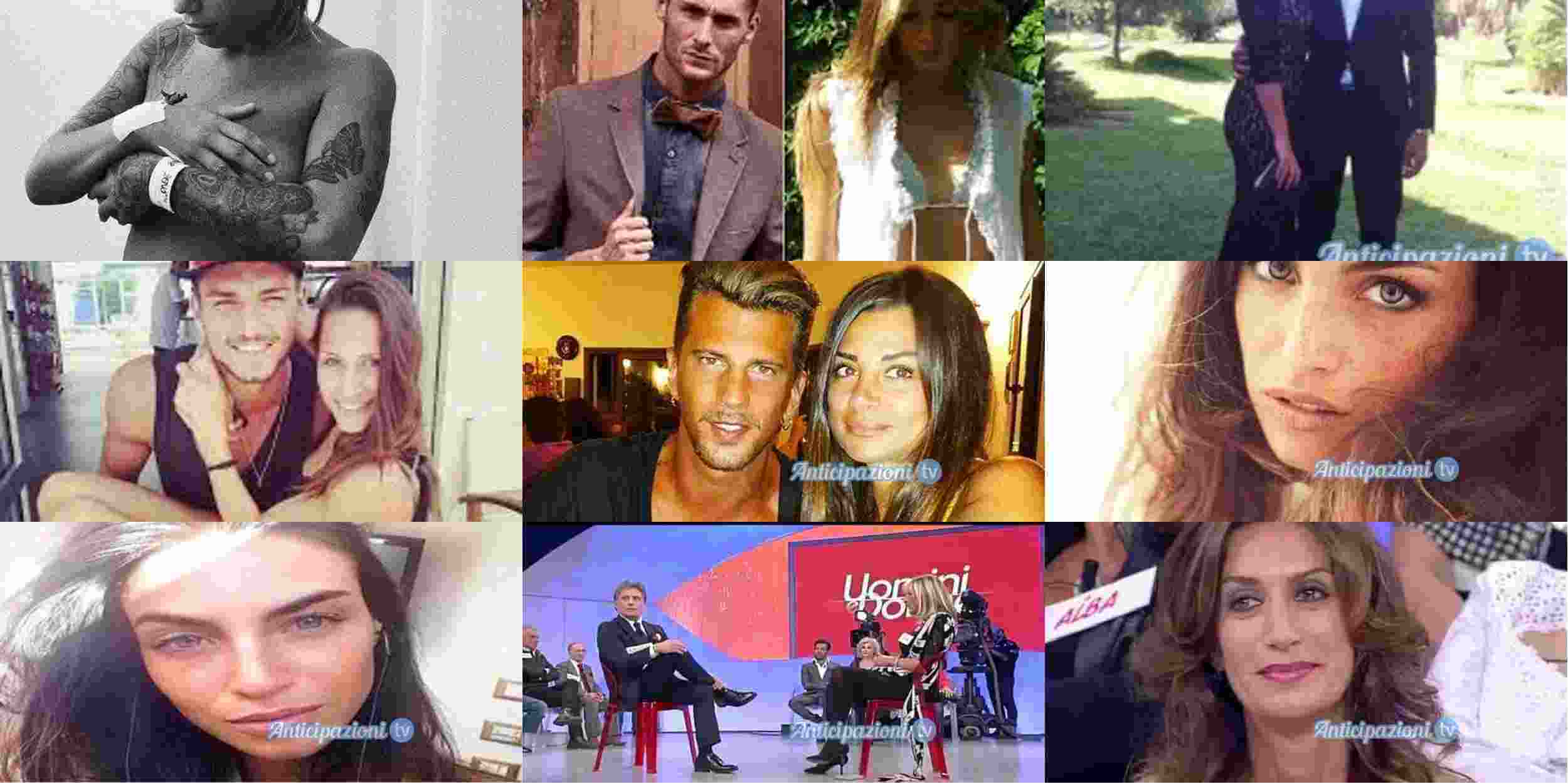 Uomini e Donne news, la foto shock di Francesca Del Taglia divide il web