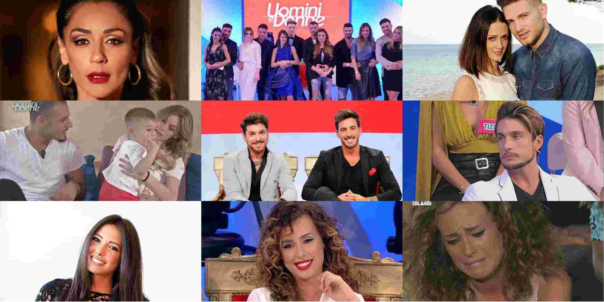 Uomini e Donne news, la frase shock di Raffaella Mennoia: ce l'ha con Sara Affi Fella?