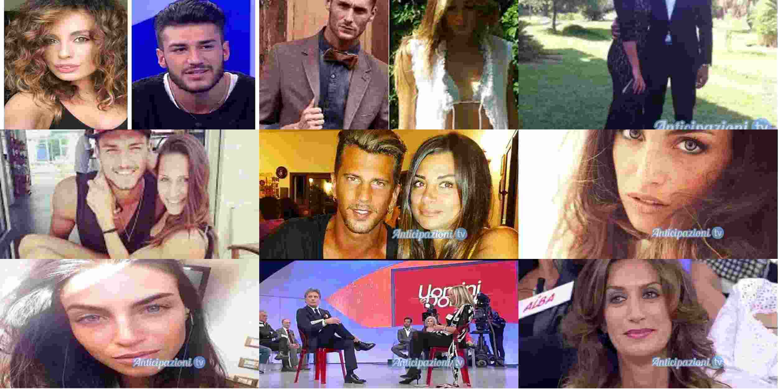 News Uomini e Donne, la frecciatina di Sara a Lorenzo