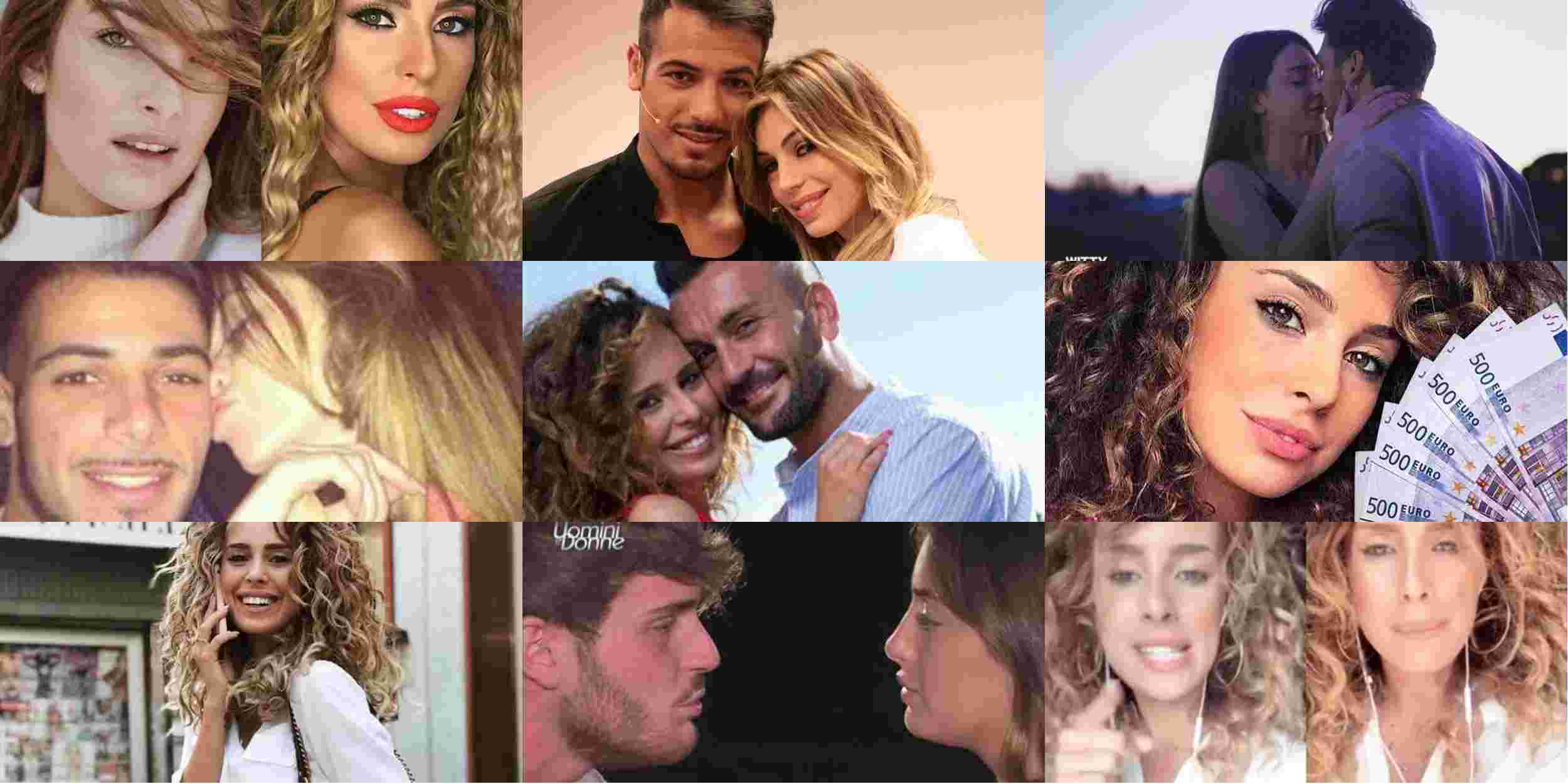 Uomini e Donne gossip, la frecciatina di Sara Affi Fella a Nilufar Addati: fan in rivolta