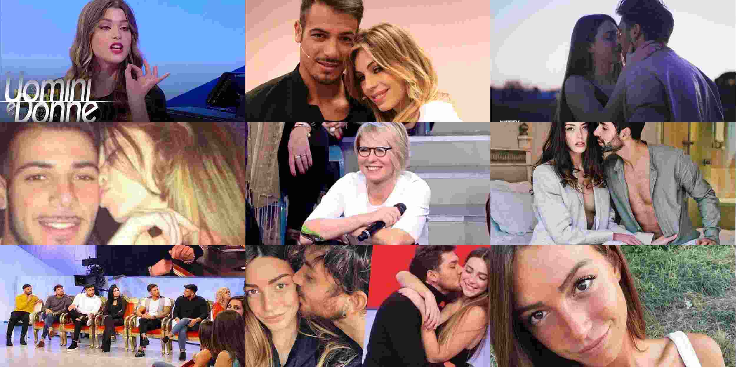 Uomini e Donne gossip, la furia di Natalia Paragoni: la corteggiatrice lascia il programma