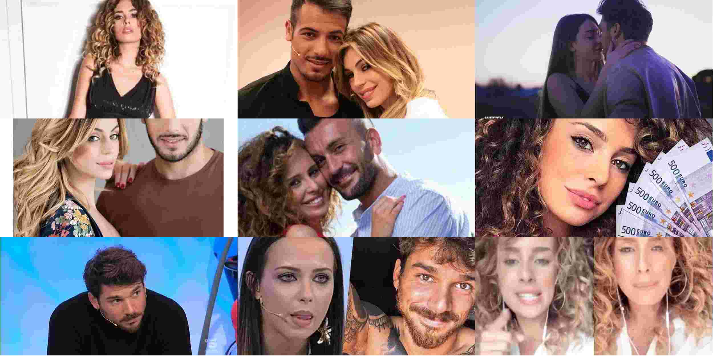 Uomini e Donne gossip, la gaffe di Sara Affi Fella: il nuovo tatuaggio contiene un errore (grosso)