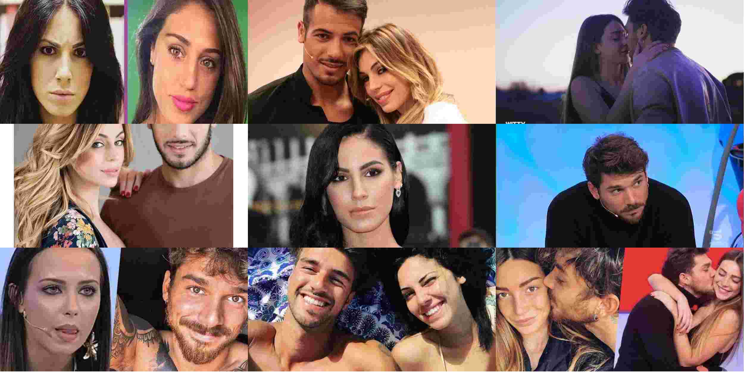 Uomini e Donne gossip, la lite tra Cecilia Rodriguez e Giulia De Lellis: ecco cos’è successo