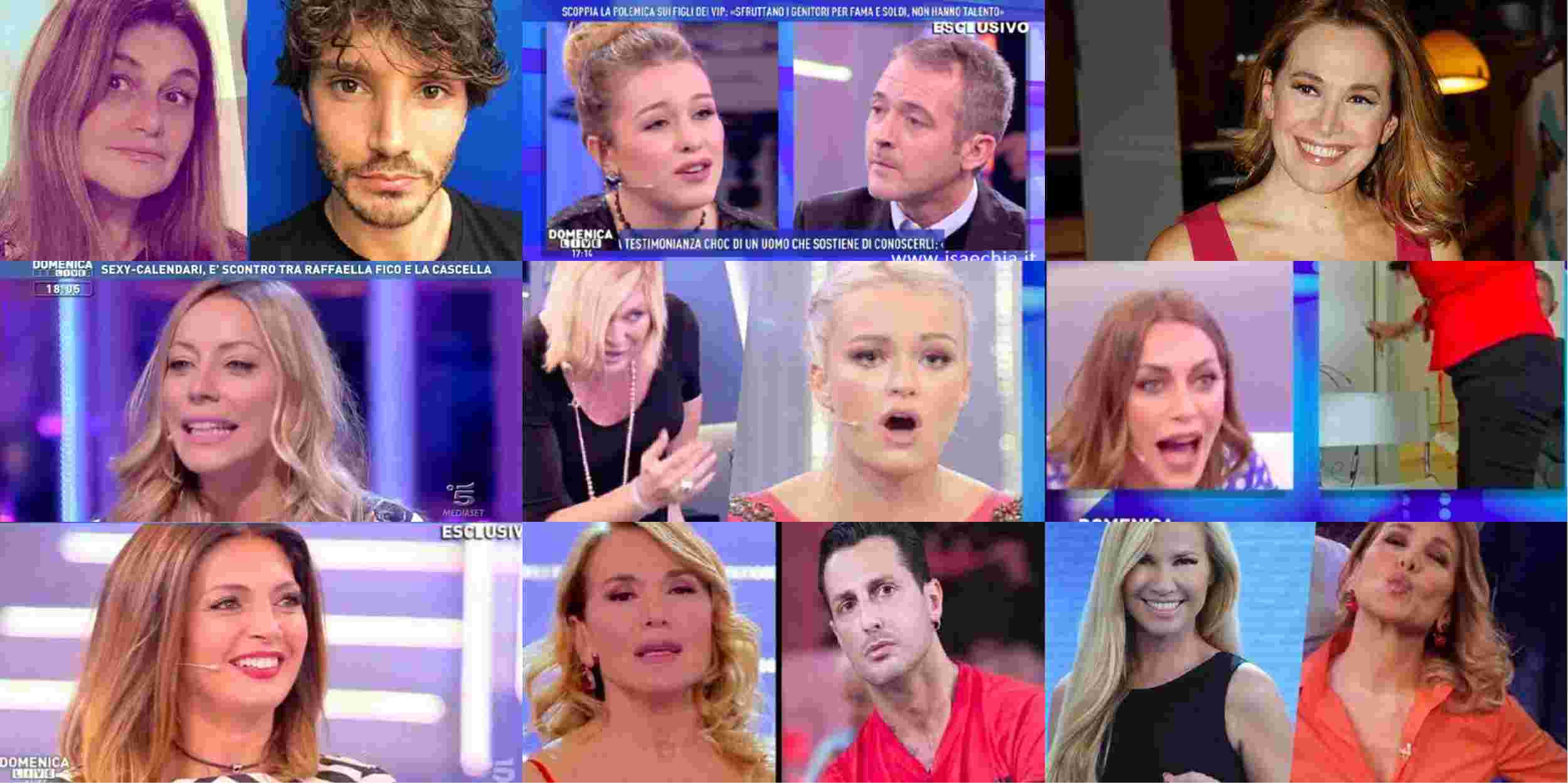 La madre di Belen furiosa con Stefano De Martino: ecco il vero motivo