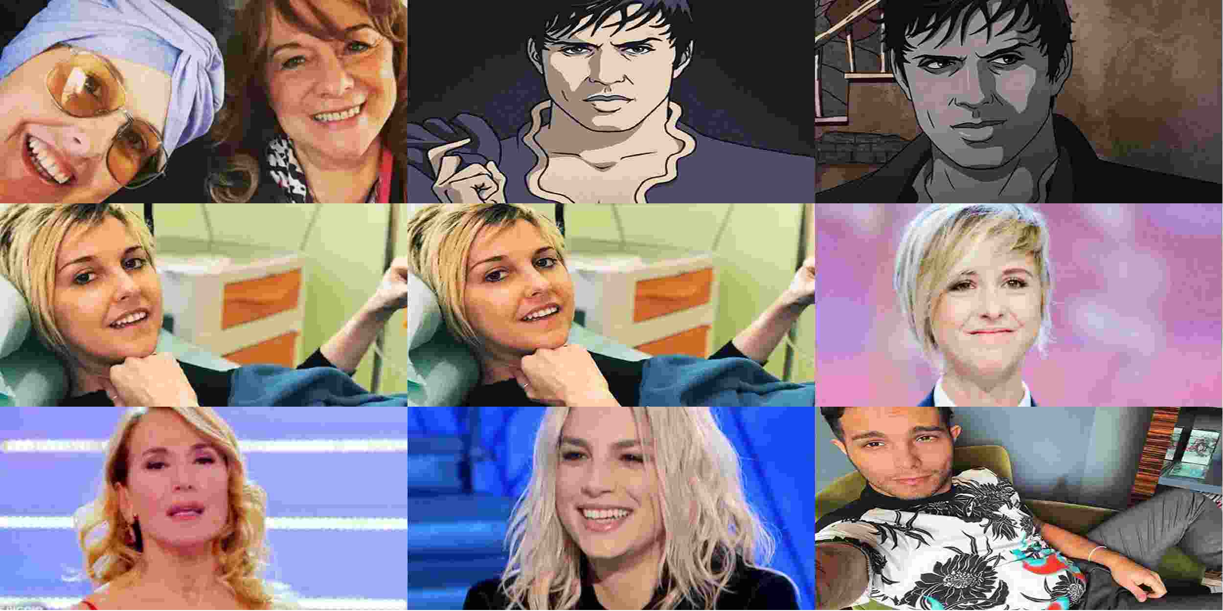La madre di Nadia Toffa racconta l’ultima notte e le commoventi parole della figlia