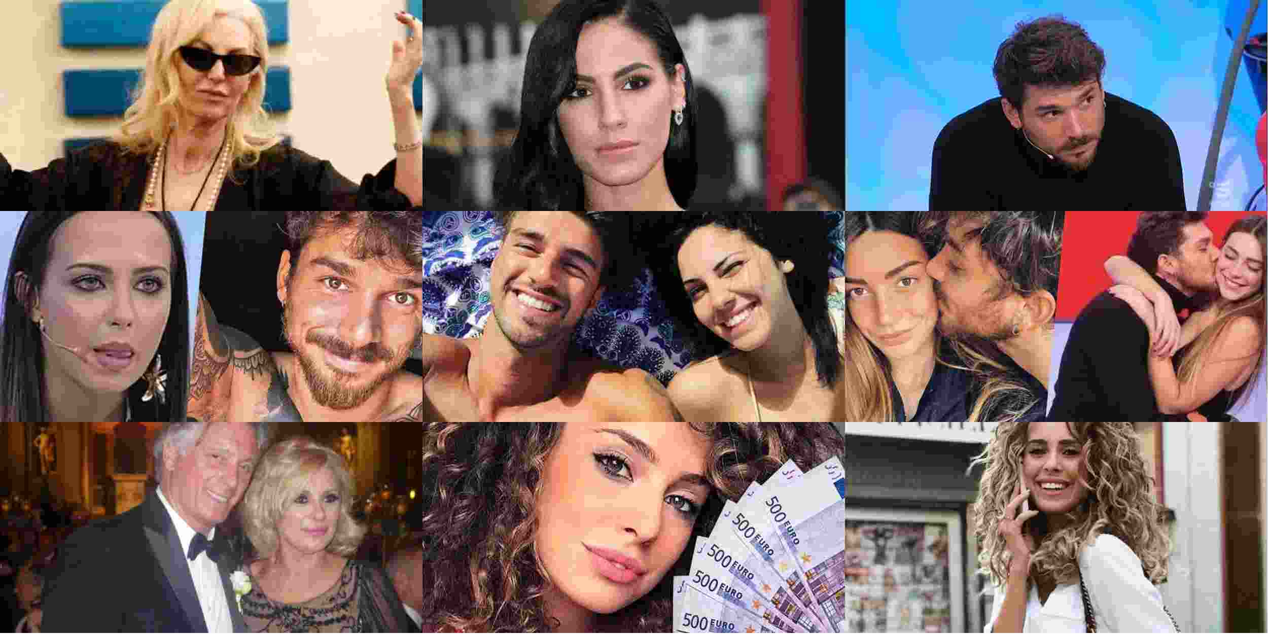 Uomini e Donne gossip, la Marchesa d'Aragona sbarca nel trono over?