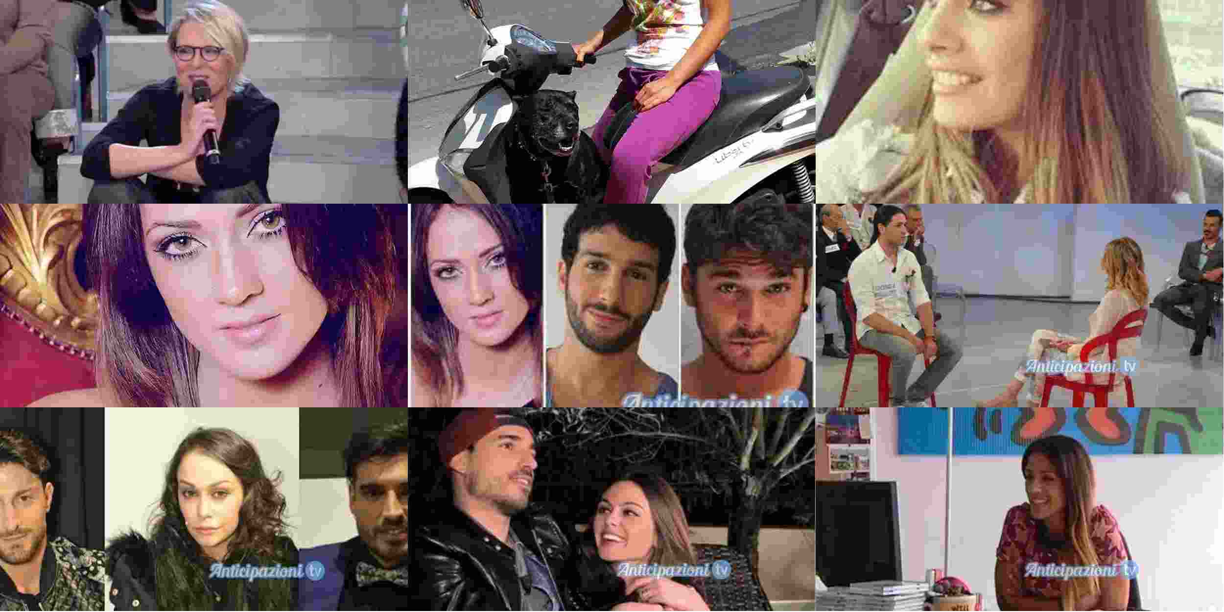 Uomini e Donne, anticipata la messa in onda: ecco quando torna in tv!