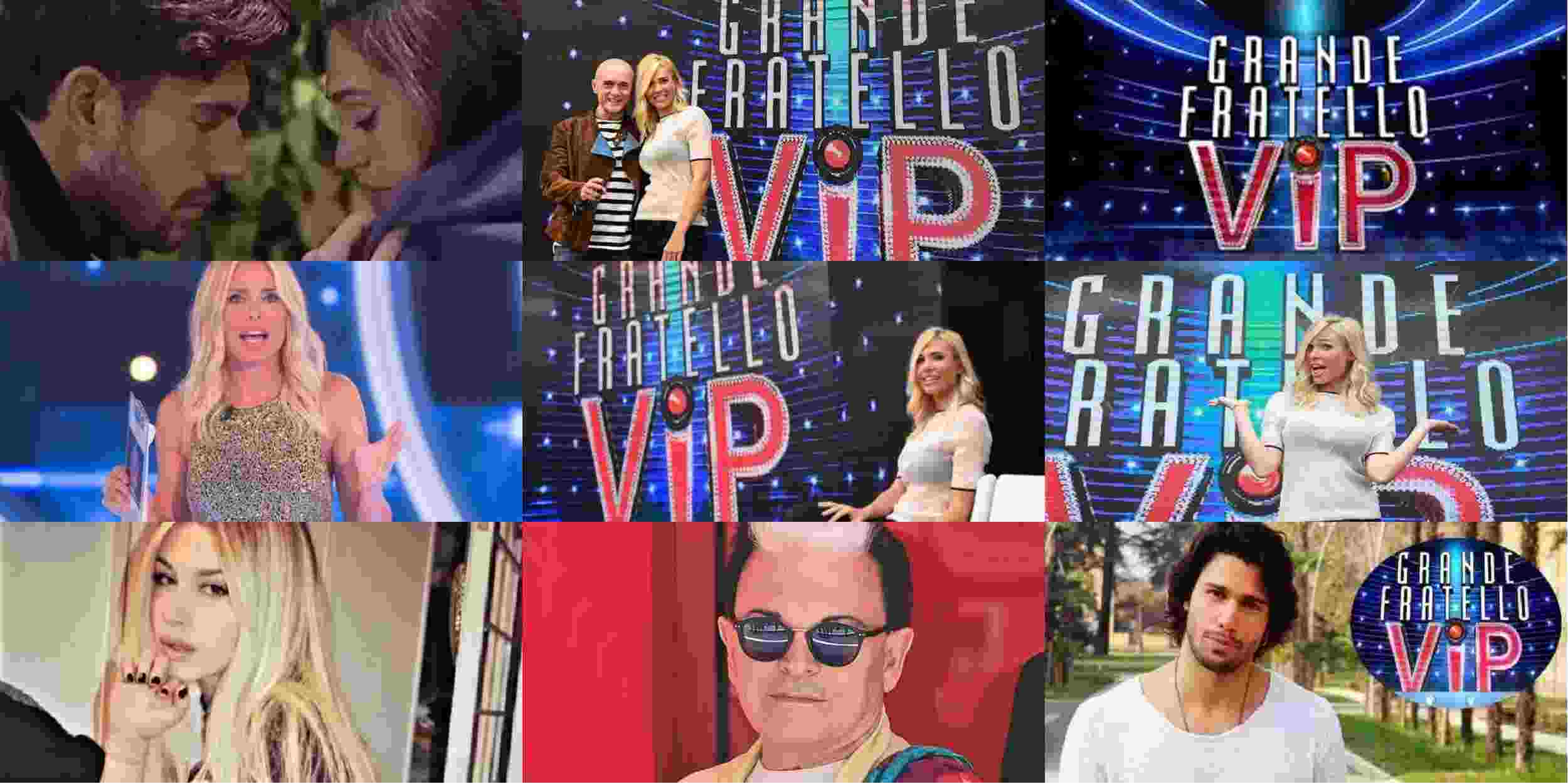 Grande Fratello Vip, la minaccia di Ignazio! I genitori reagiscono così