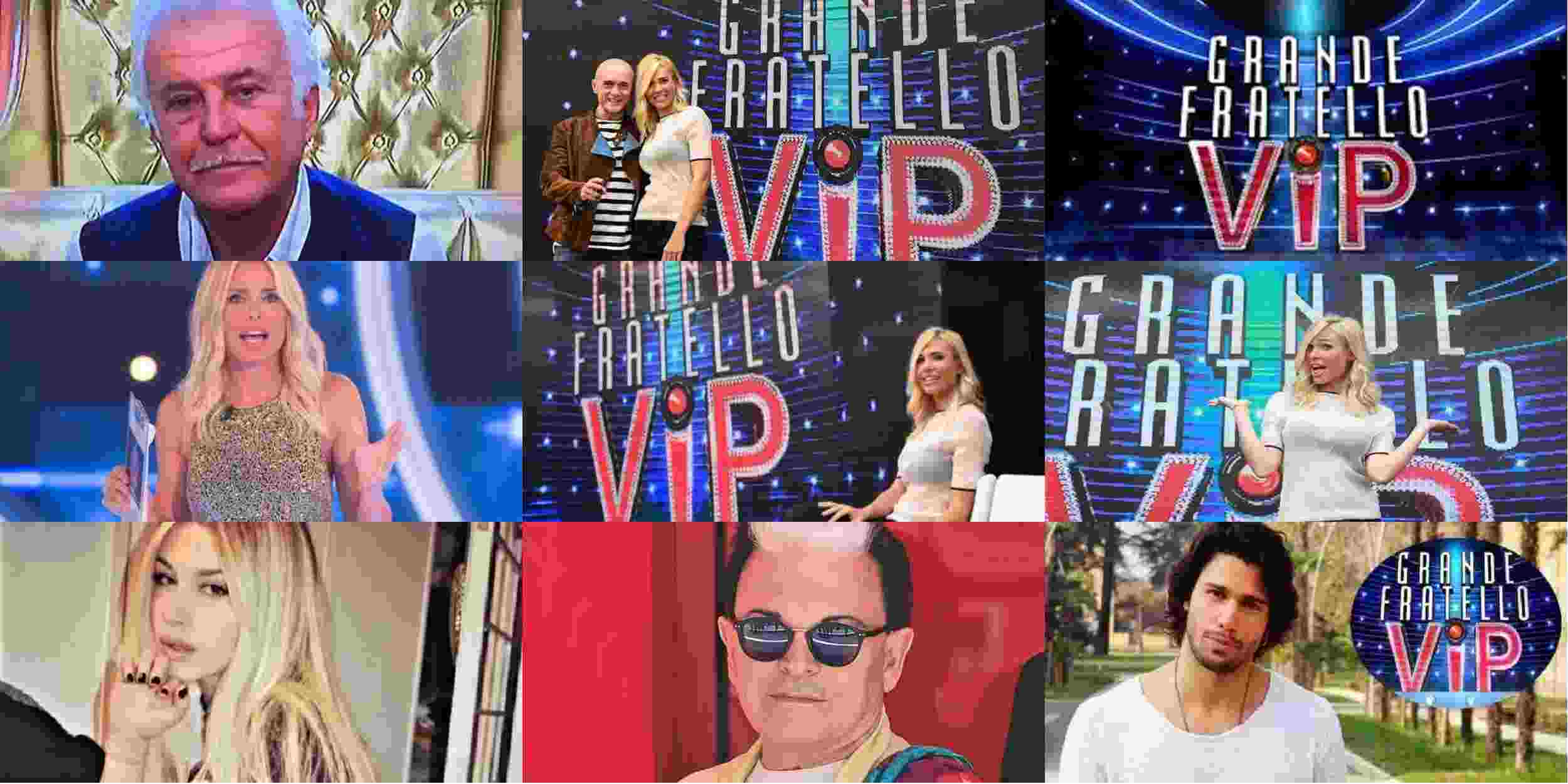 Grande Fratello Vip, la minaccia di Predolin: "Non finisce qui!"