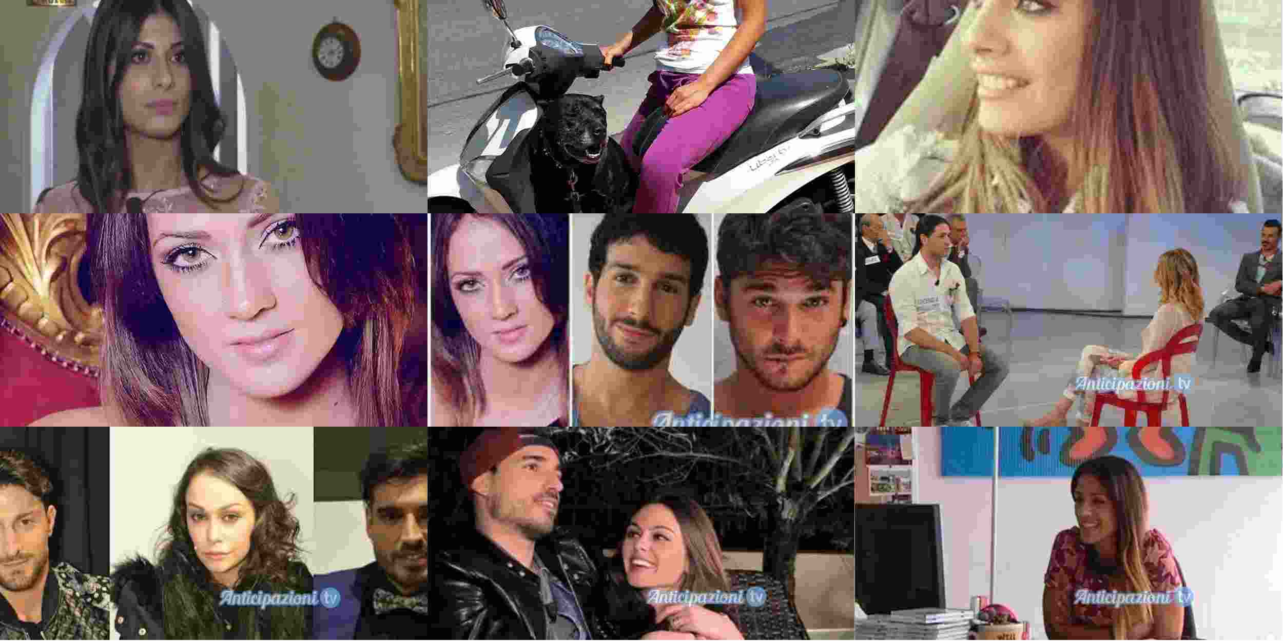 Uomini e Donne anticipazioni, la nuova tronista è Giulia Cavaglià!
