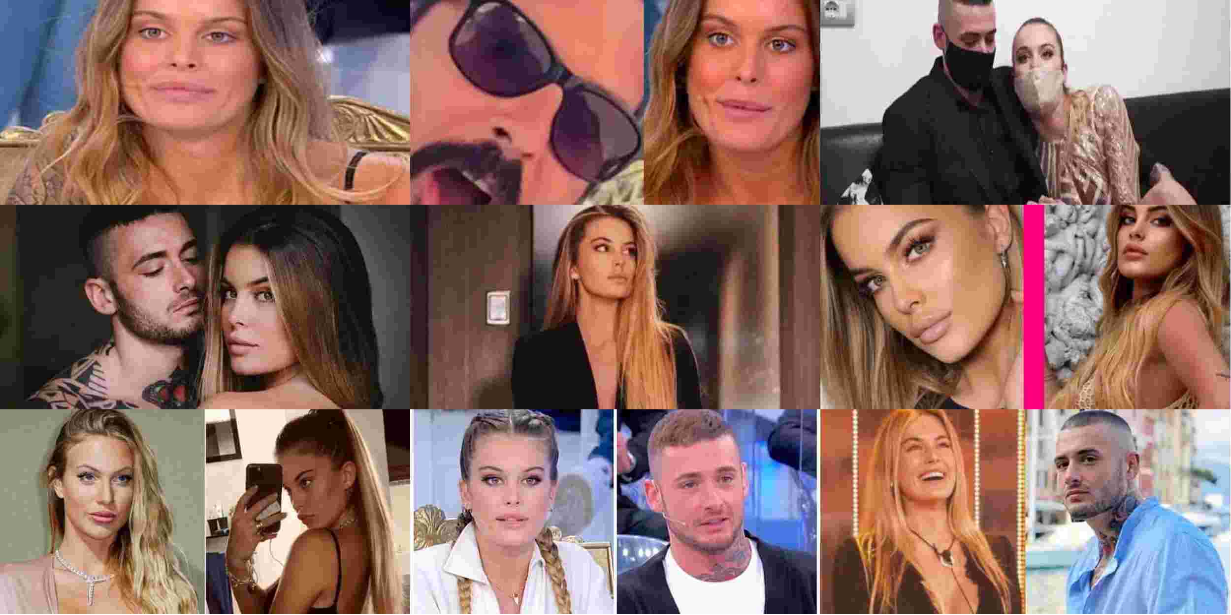 Uomini e Donne gossip, la nuova tronista smascherata: ecco cosa ha fatto in passato